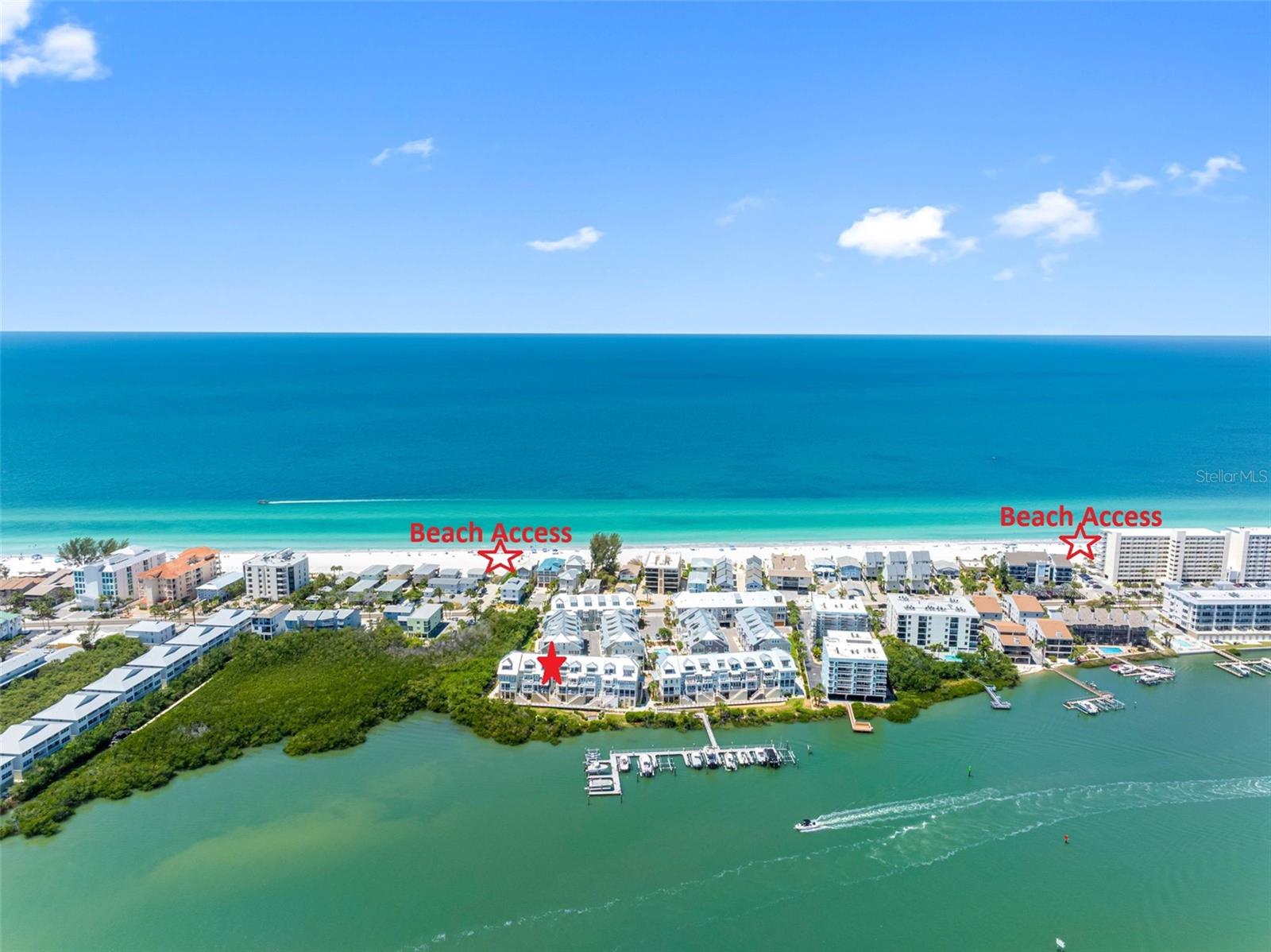 19915 GULF BLVD #806, INDIAN SHORES, FL, 33785