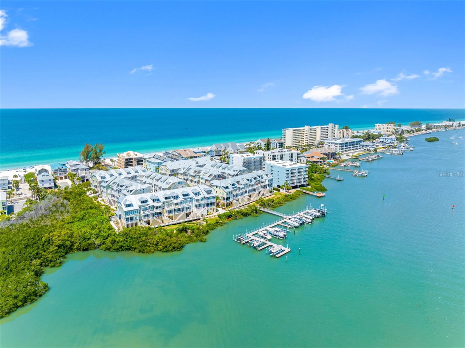 19915 GULF BLVD #806, INDIAN SHORES, FL, 33785