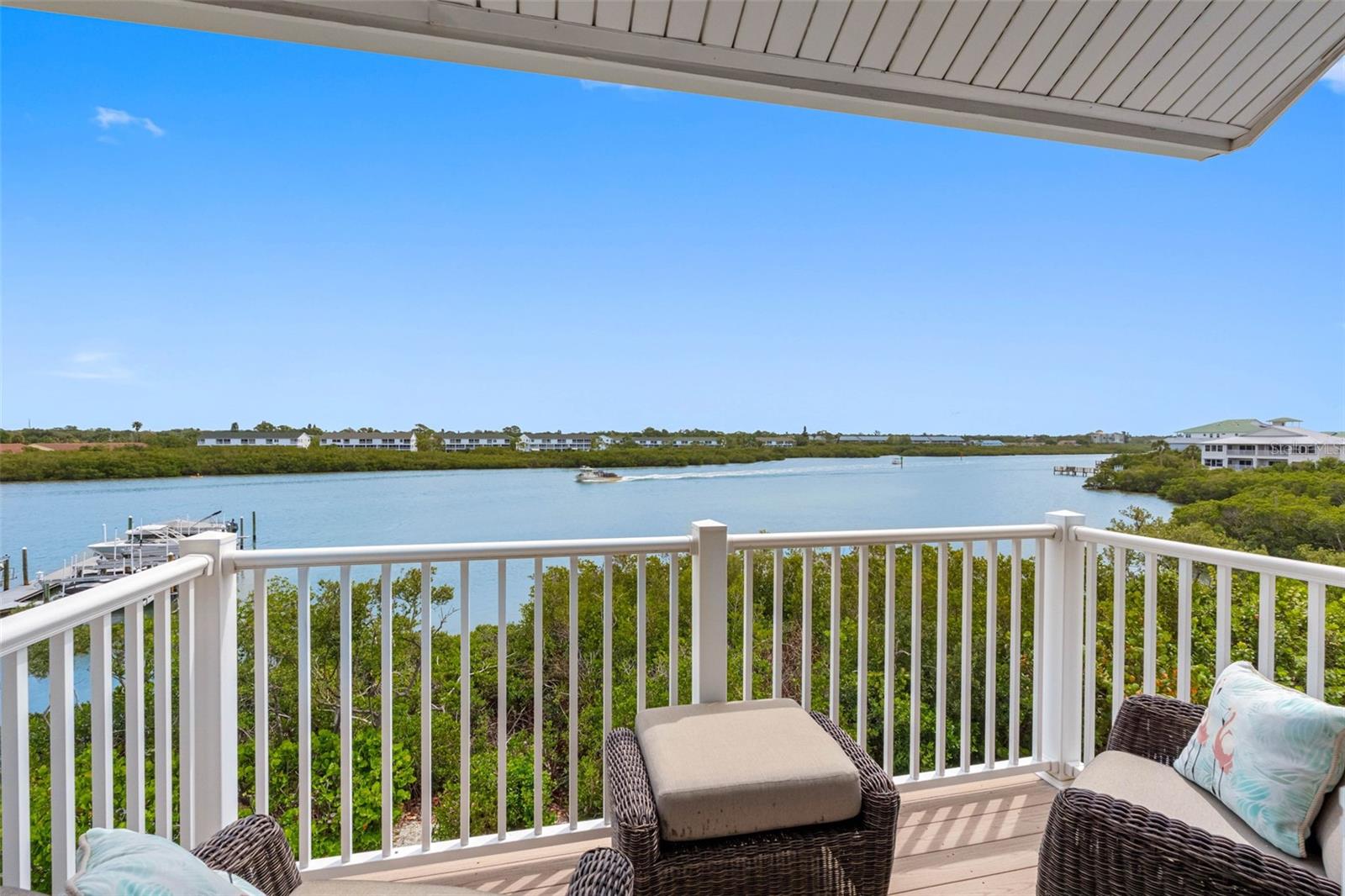 19915 GULF BLVD #806, INDIAN SHORES, FL, 33785