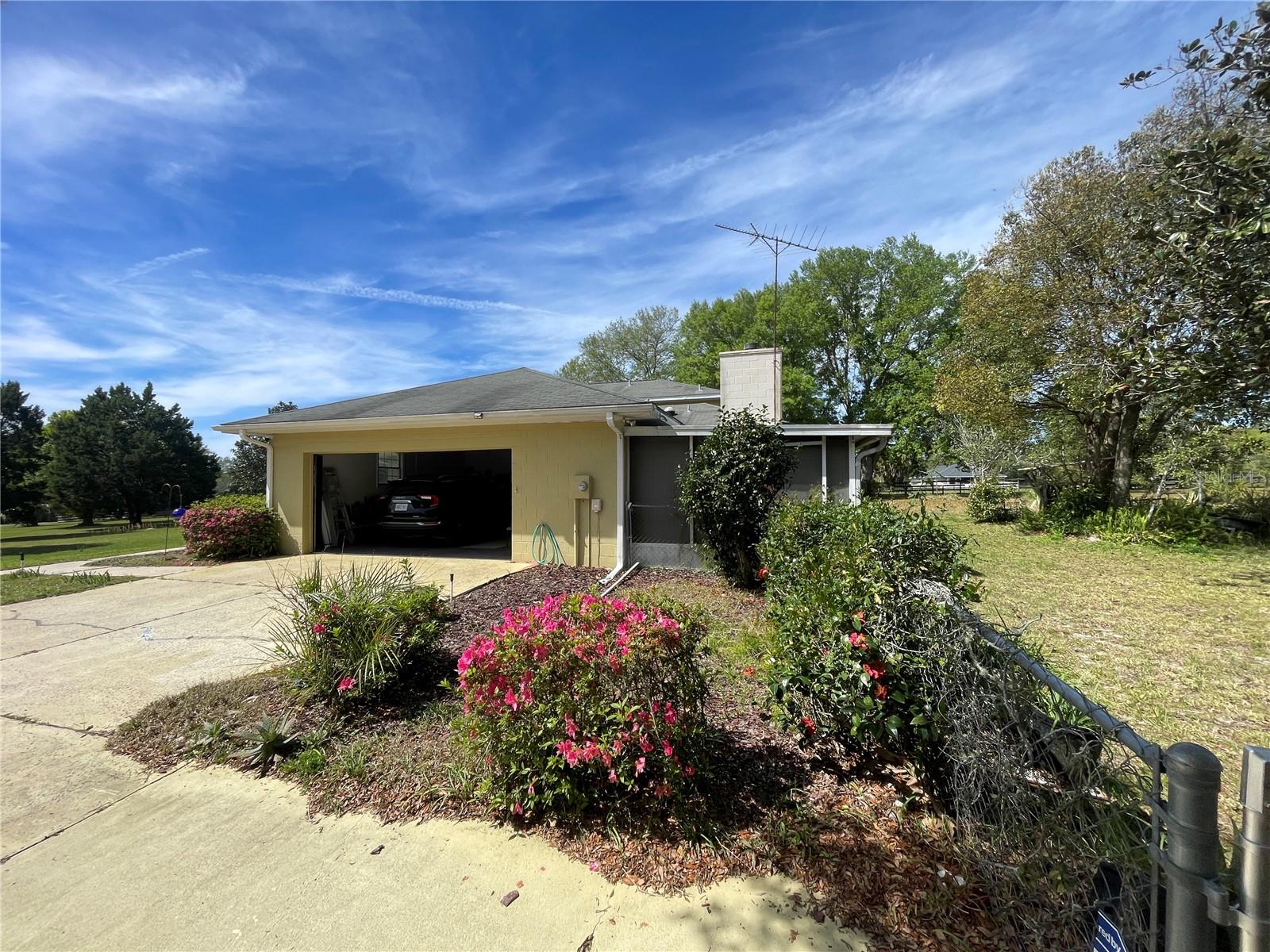 15121 SE 175TH ST, WEIRSDALE, FL, 32195