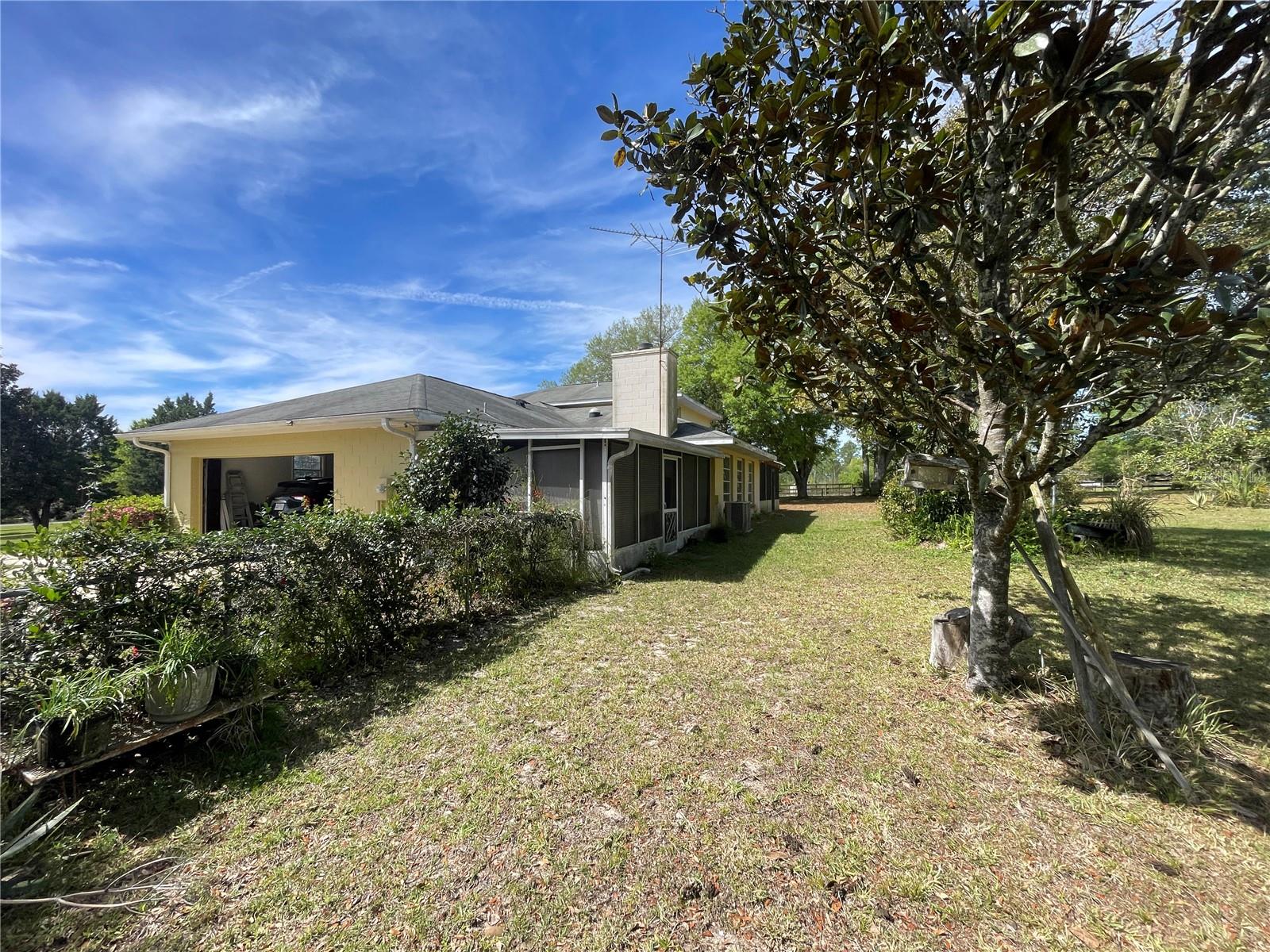 15121 SE 175TH ST, WEIRSDALE, FL, 32195