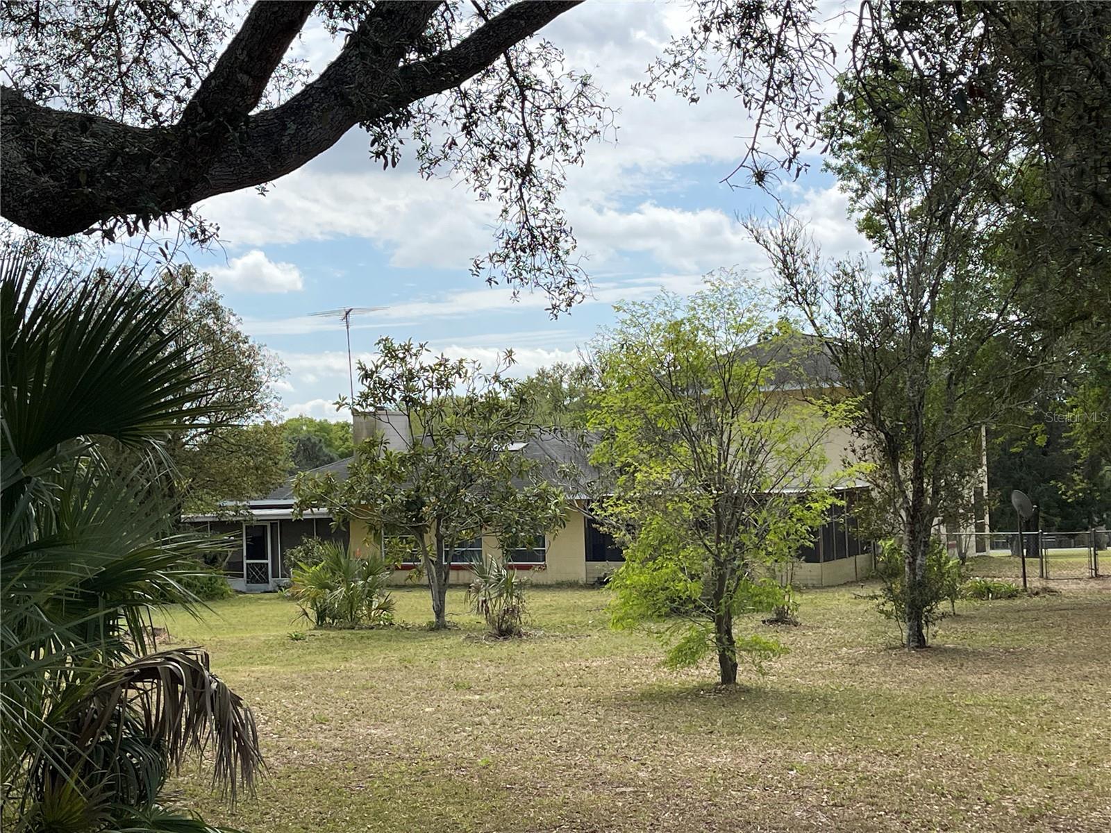 15121 SE 175TH ST, WEIRSDALE, FL, 32195