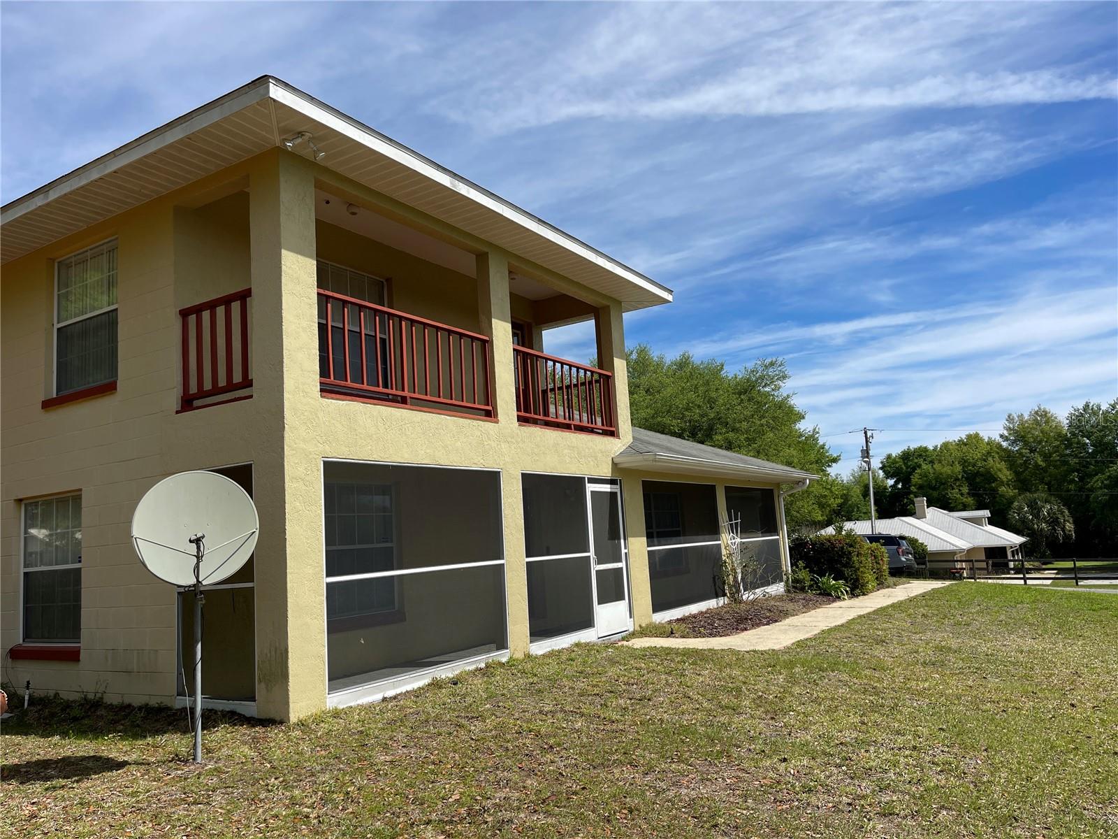 15121 SE 175TH ST, WEIRSDALE, FL, 32195