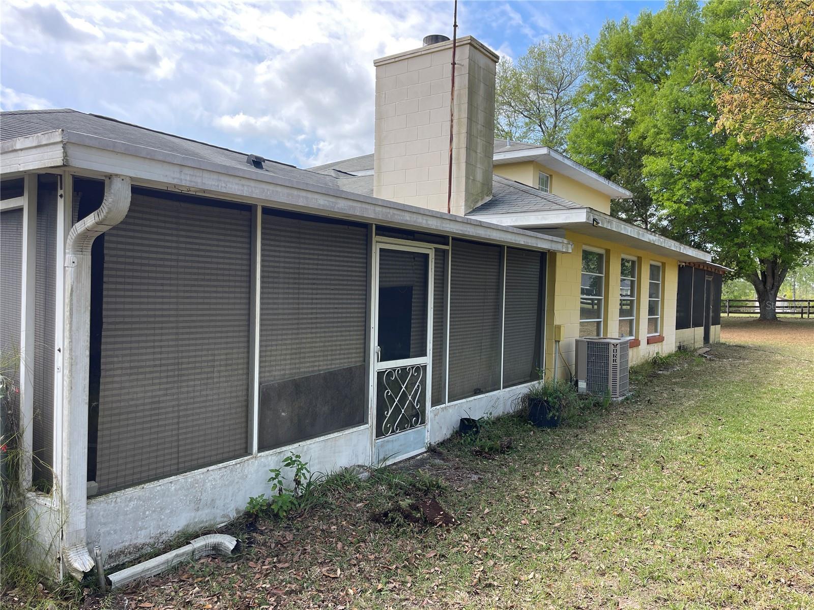 15121 SE 175TH ST, WEIRSDALE, FL, 32195