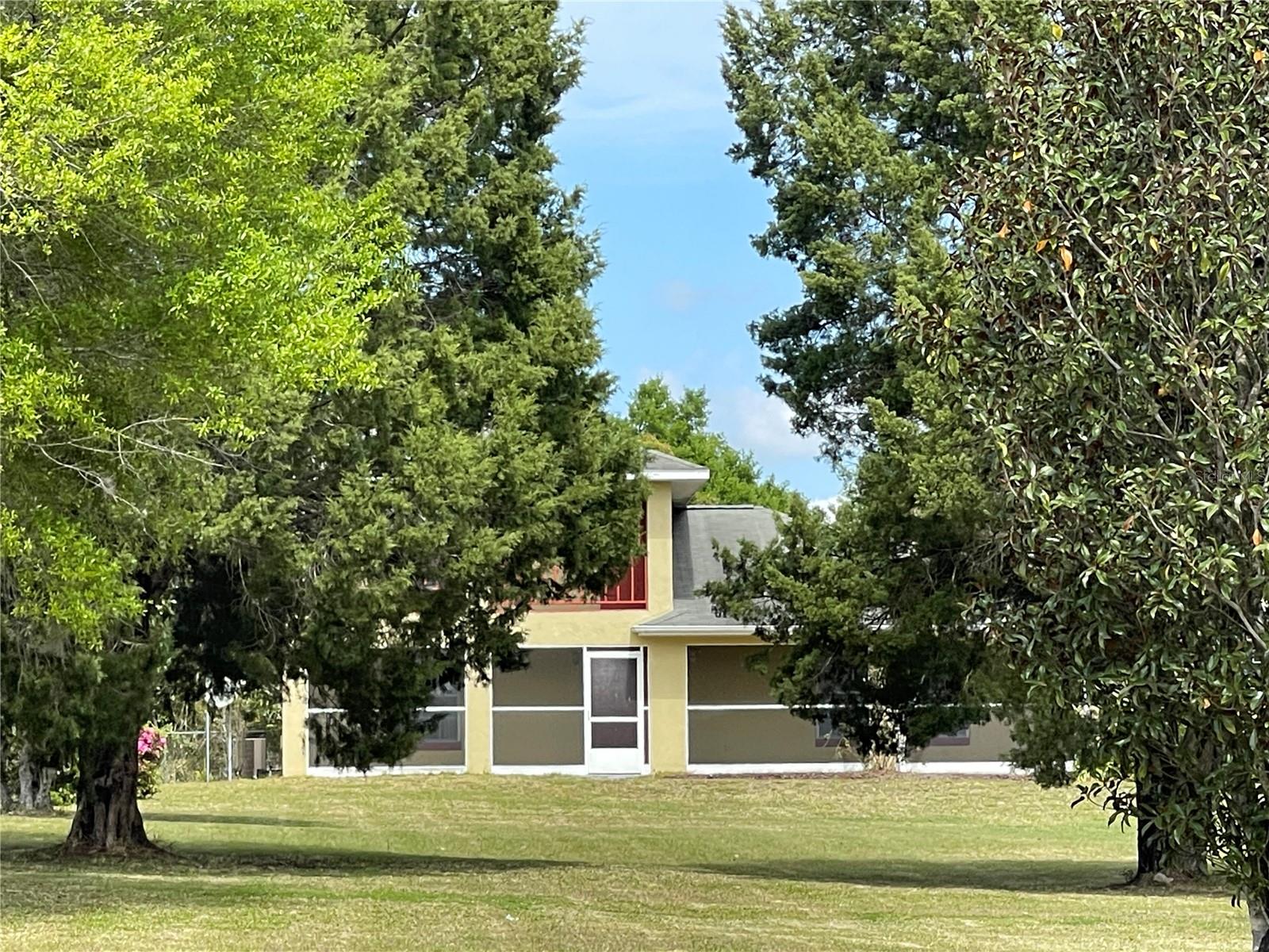 15121 SE 175TH ST, WEIRSDALE, FL, 32195