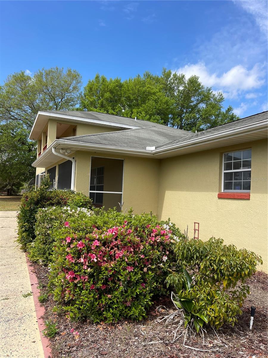 15121 SE 175TH ST, WEIRSDALE, FL, 32195