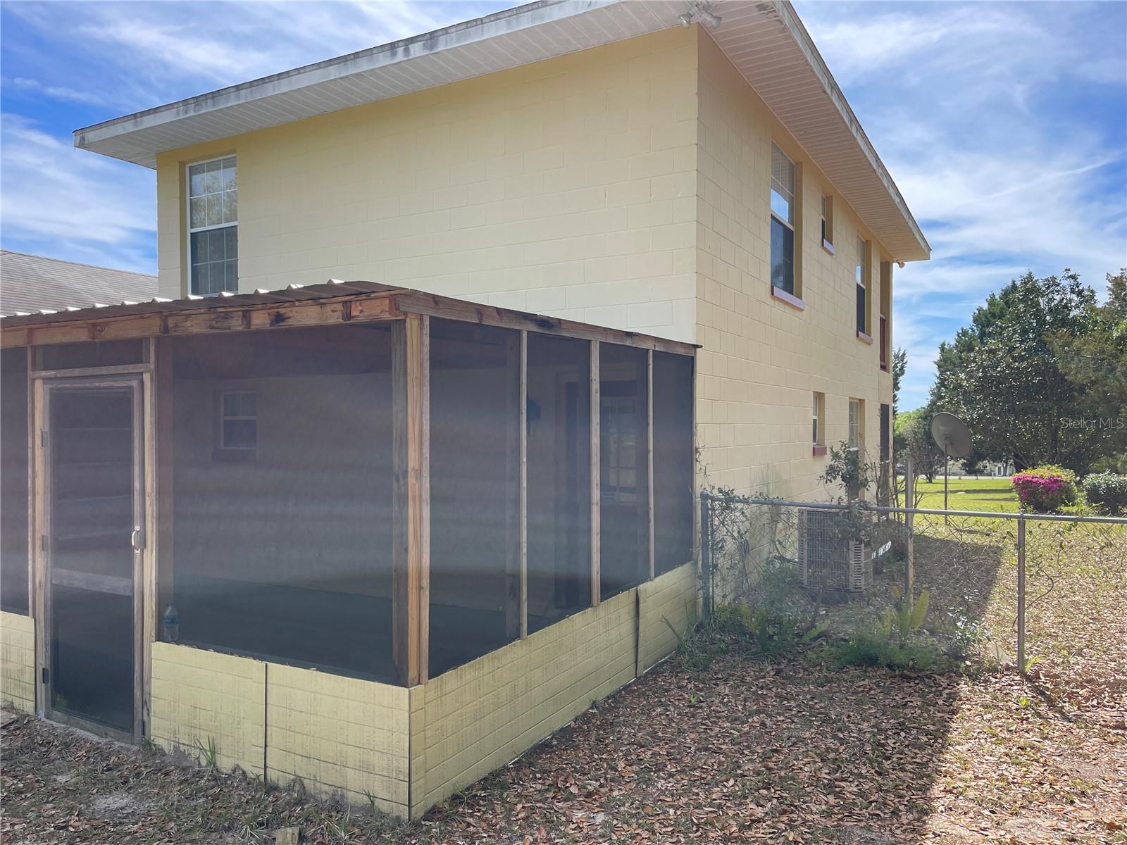 15121 SE 175TH ST, WEIRSDALE, FL, 32195