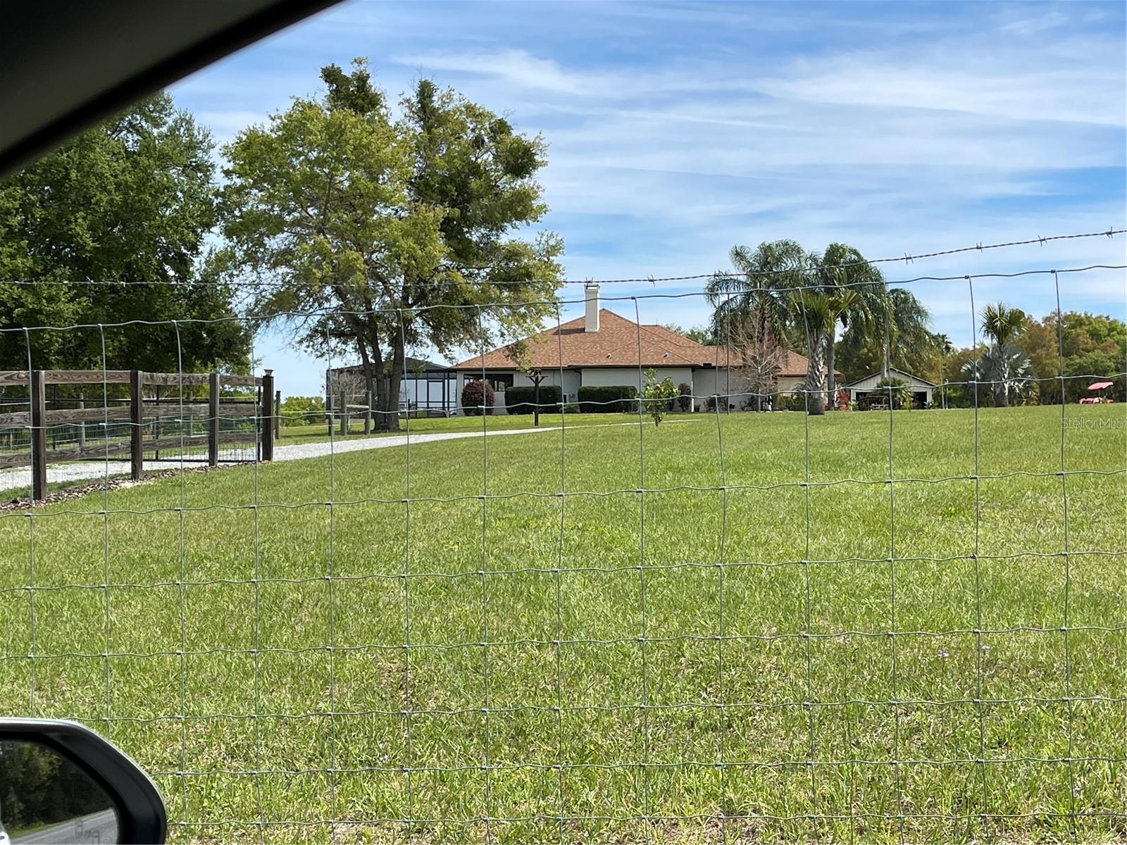 15121 SE 175TH ST, WEIRSDALE, FL, 32195