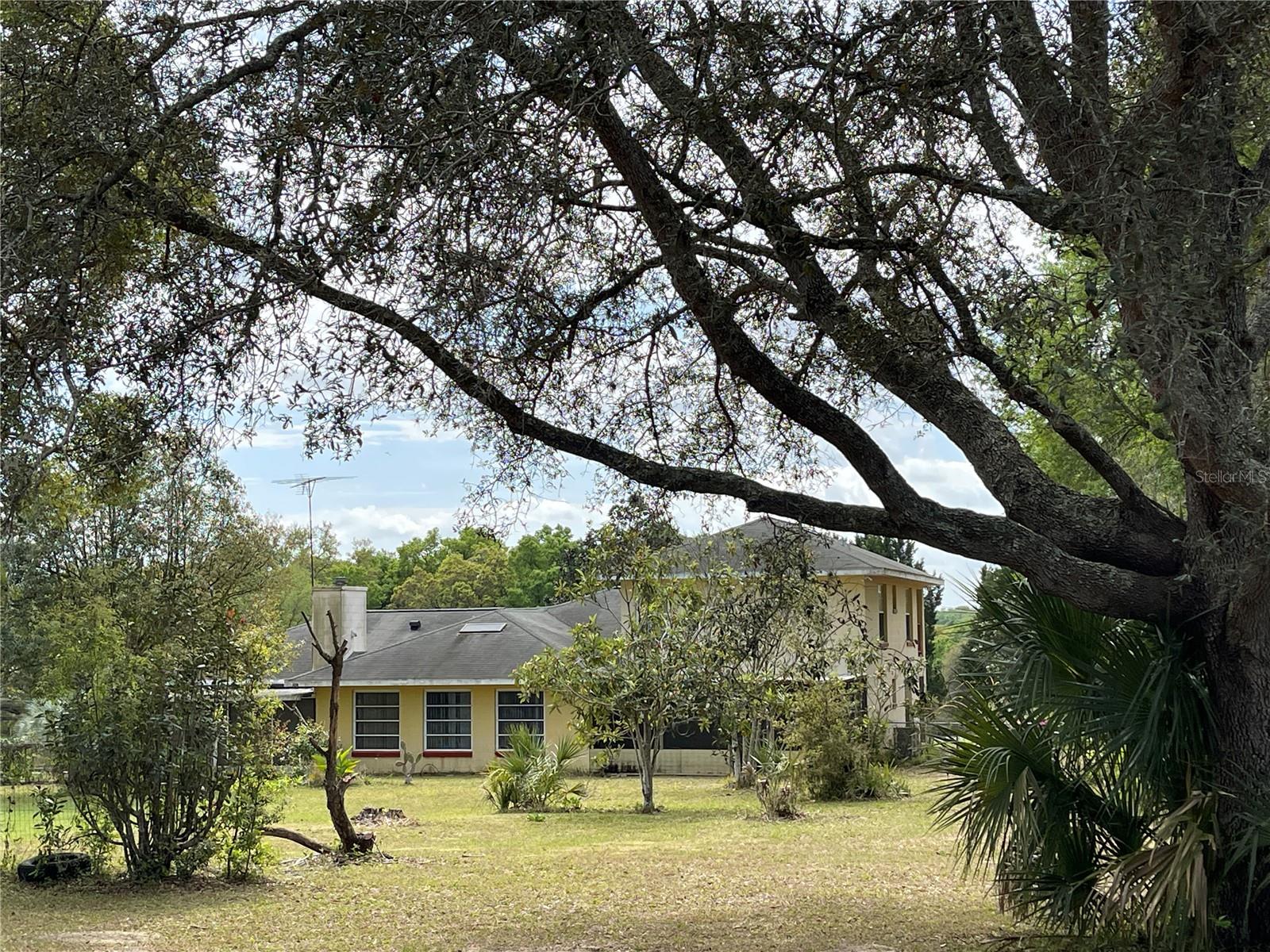 15121 SE 175TH ST, WEIRSDALE, FL, 32195