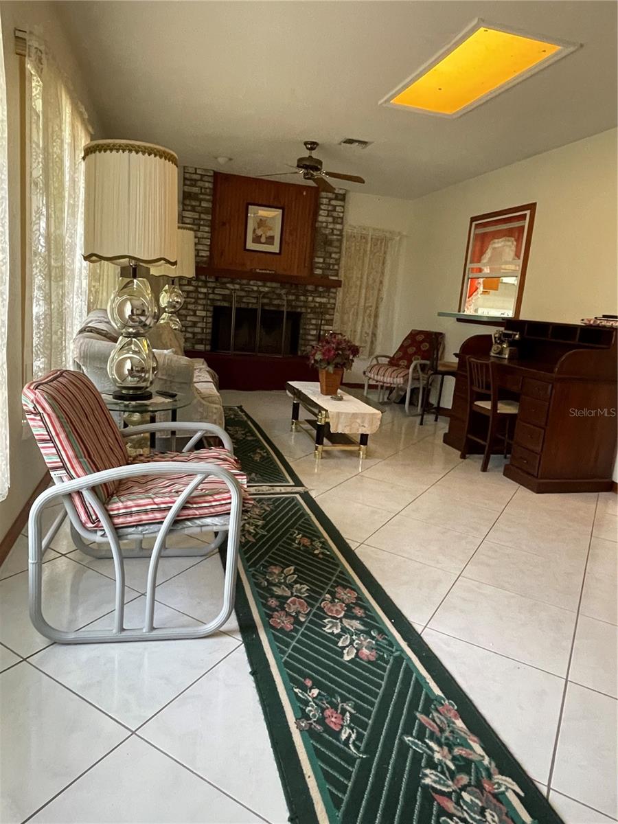 15121 SE 175TH ST, WEIRSDALE, FL, 32195