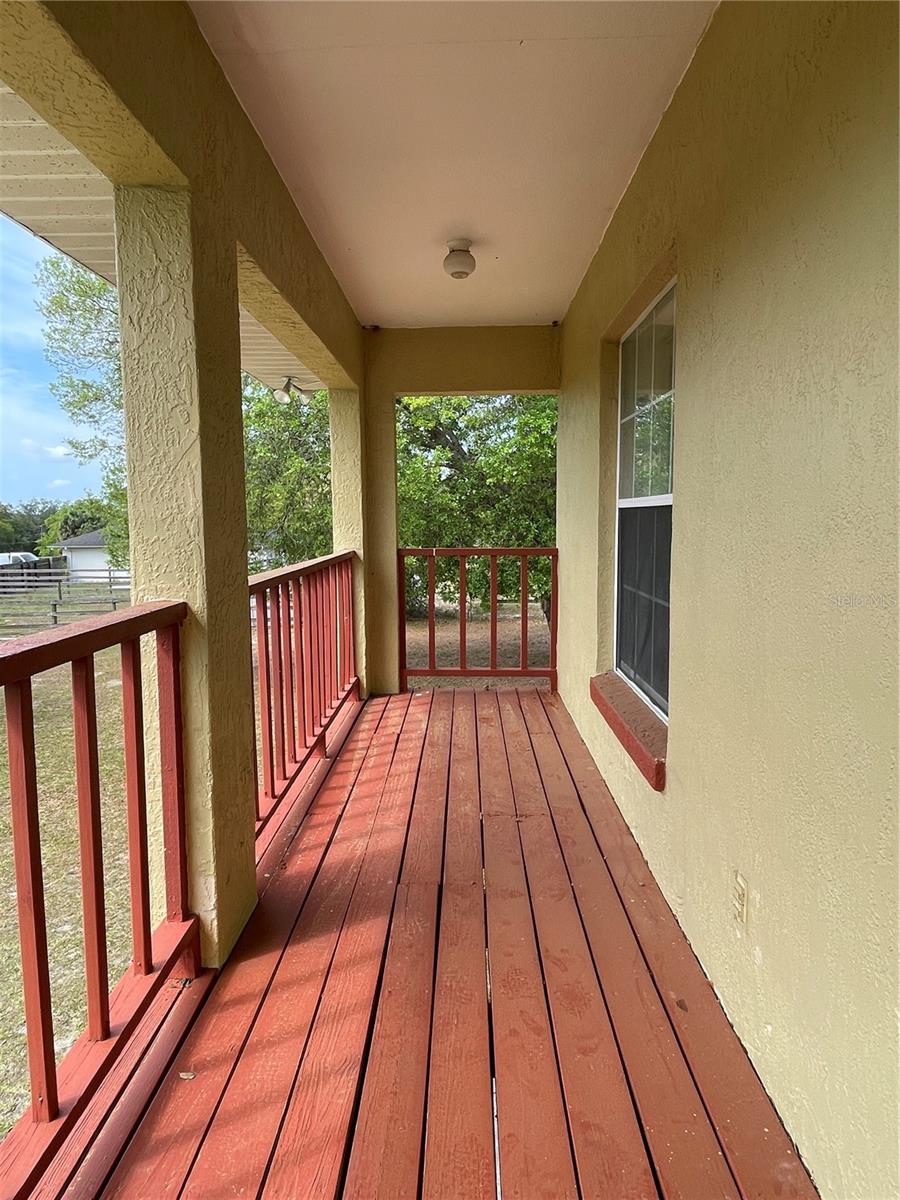 15121 SE 175TH ST, WEIRSDALE, FL, 32195