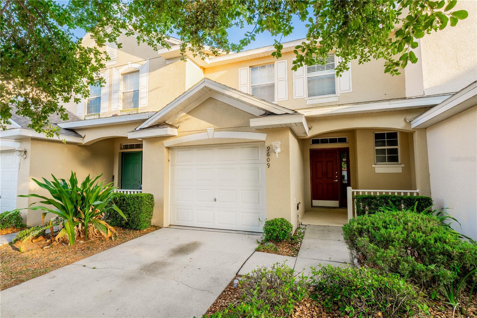 9609 CARLSDALE DR, RIVERVIEW, FL, 33578