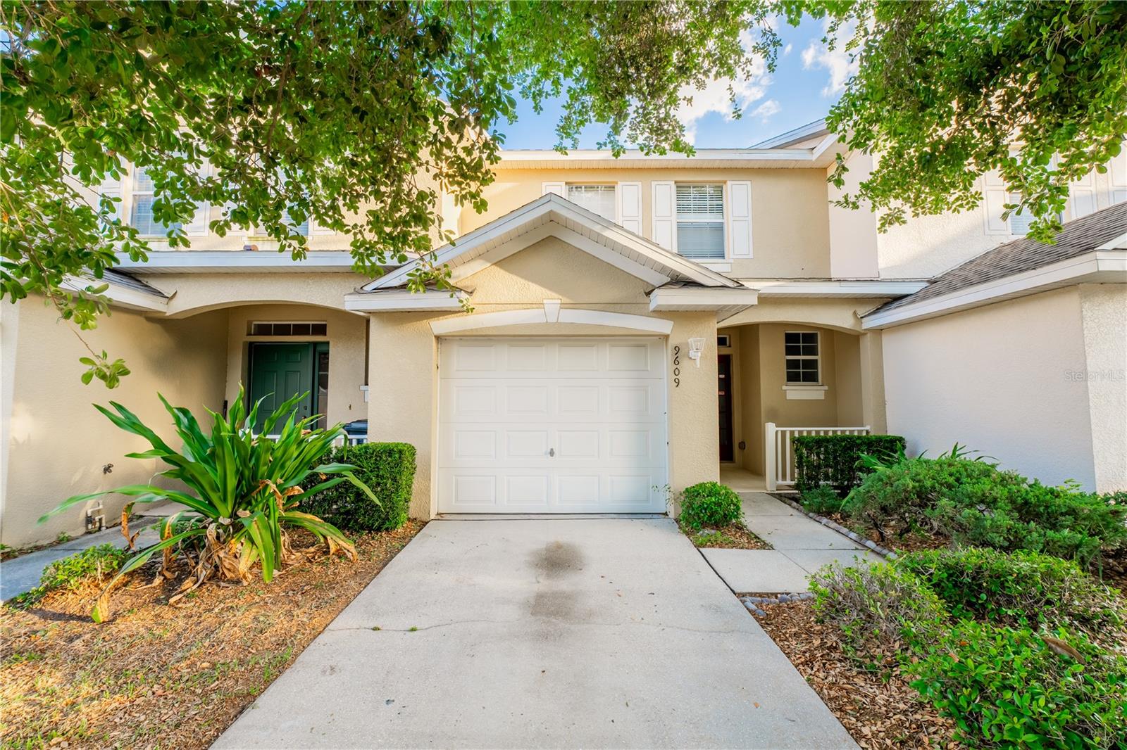 9609 CARLSDALE DR, RIVERVIEW, FL, 33578