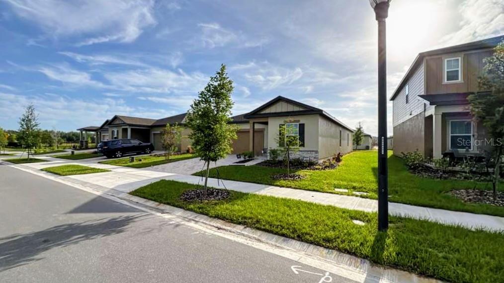 2449 GREY HAWK DR, KISSIMMEE, FL, 34746