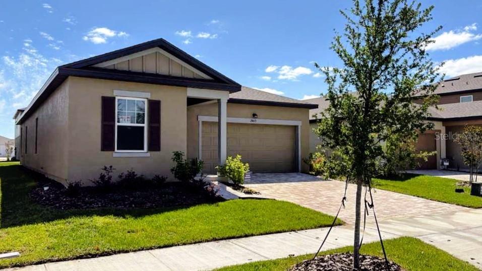 2449 GREY HAWK DR, KISSIMMEE, FL, 34746