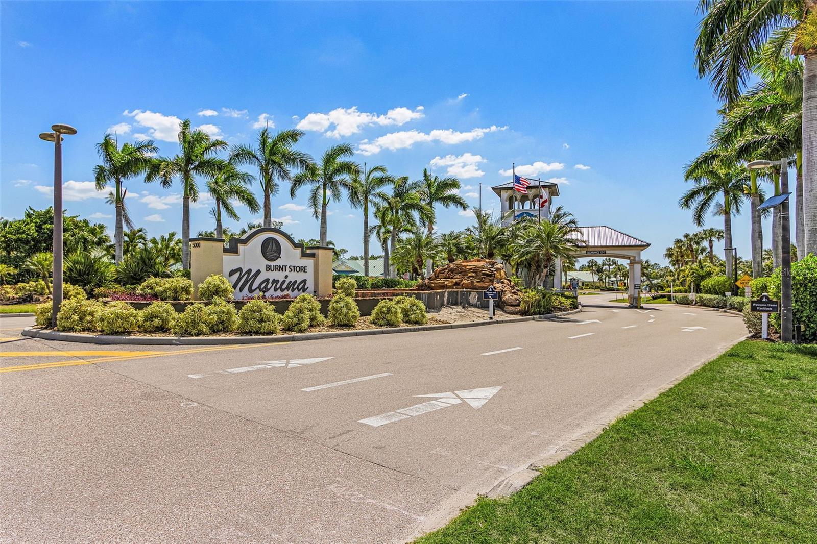 3312 SUNSET KEY CIR CIR #B, PUNTA GORDA, FL, 33955