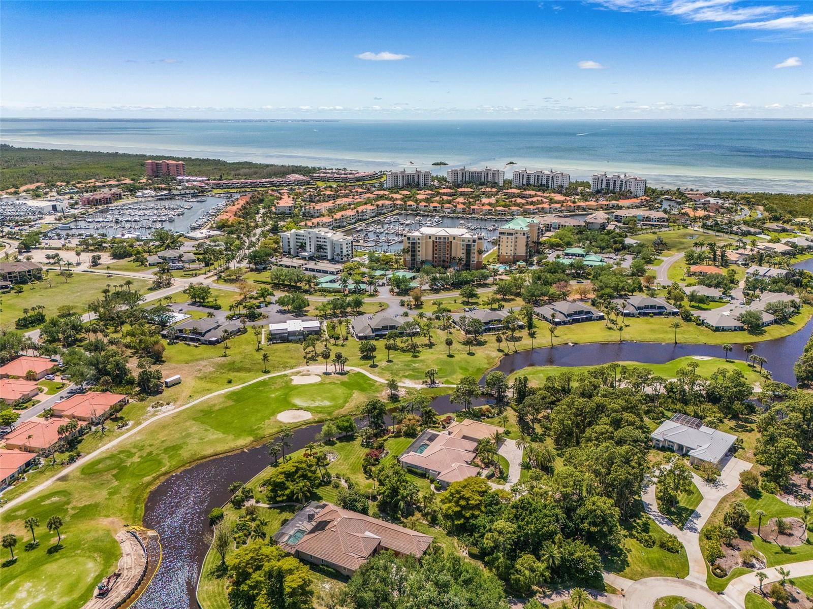 3312 SUNSET KEY CIR CIR #B, PUNTA GORDA, FL, 33955