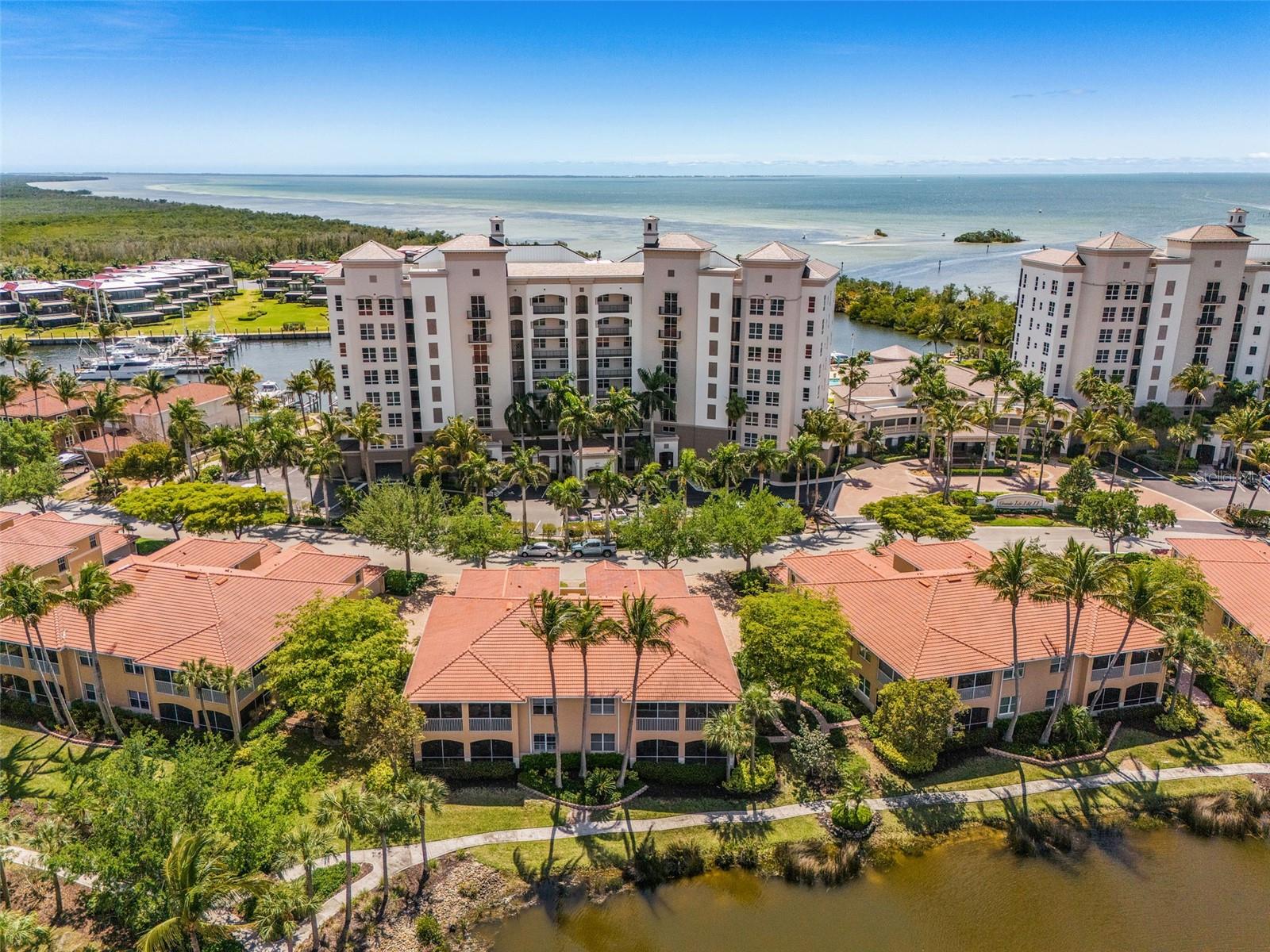 3312 SUNSET KEY CIR CIR #B, PUNTA GORDA, FL, 33955