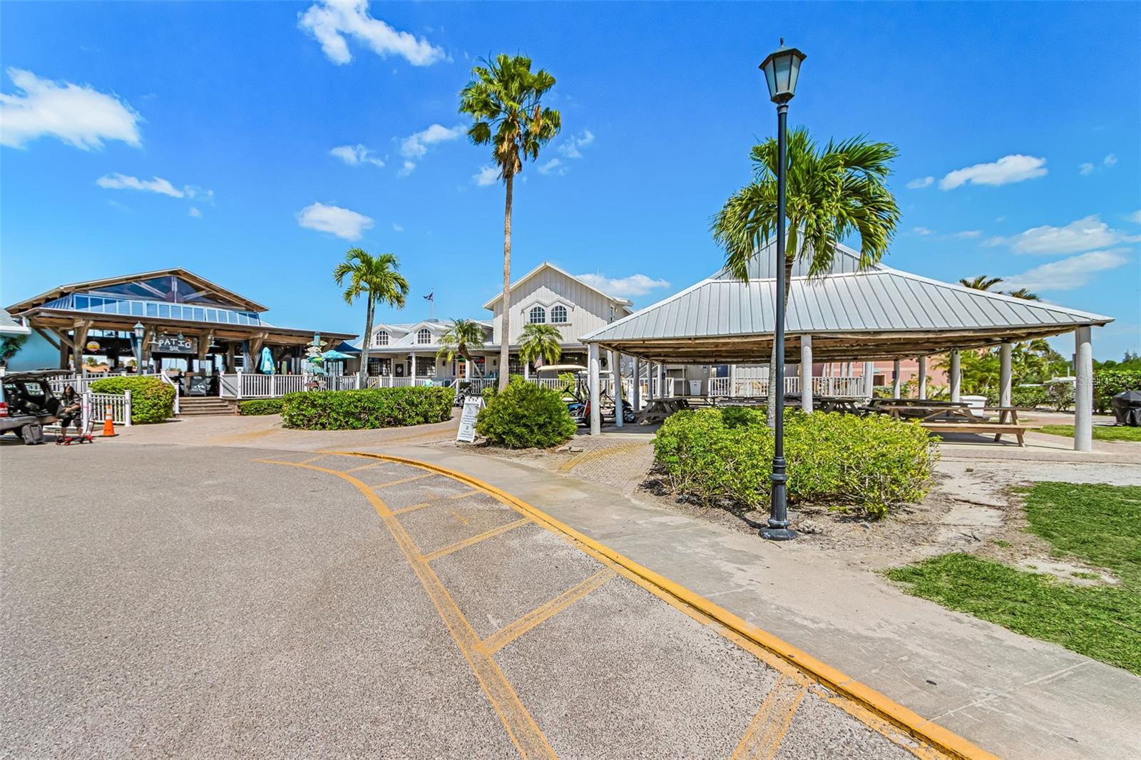 3312 SUNSET KEY CIR CIR #B, PUNTA GORDA, FL, 33955