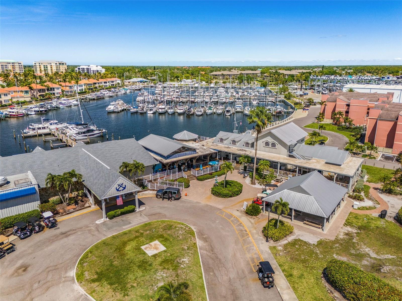 3312 SUNSET KEY CIR CIR #B, PUNTA GORDA, FL, 33955