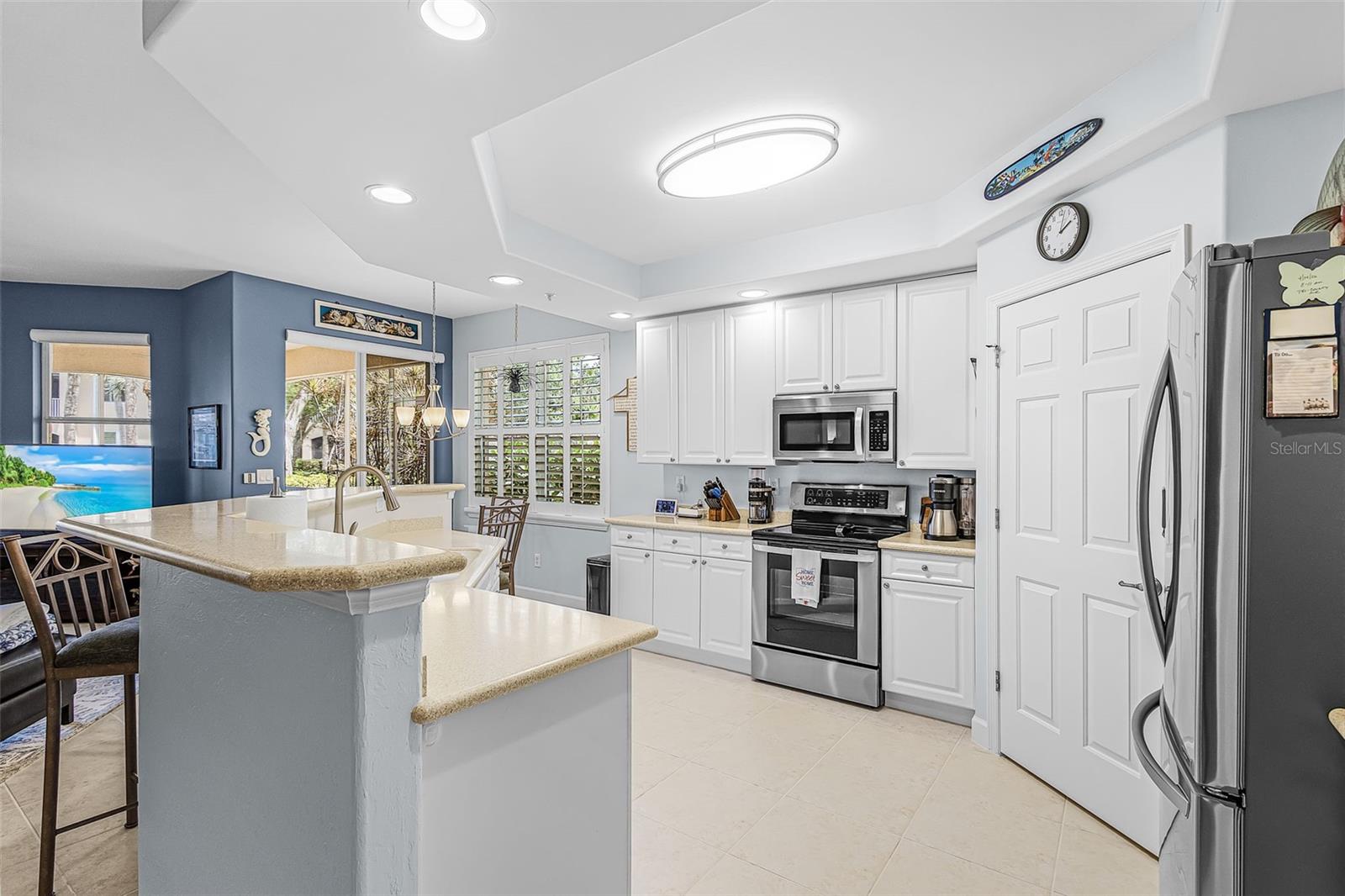 3312 SUNSET KEY CIR CIR #B, PUNTA GORDA, FL, 33955