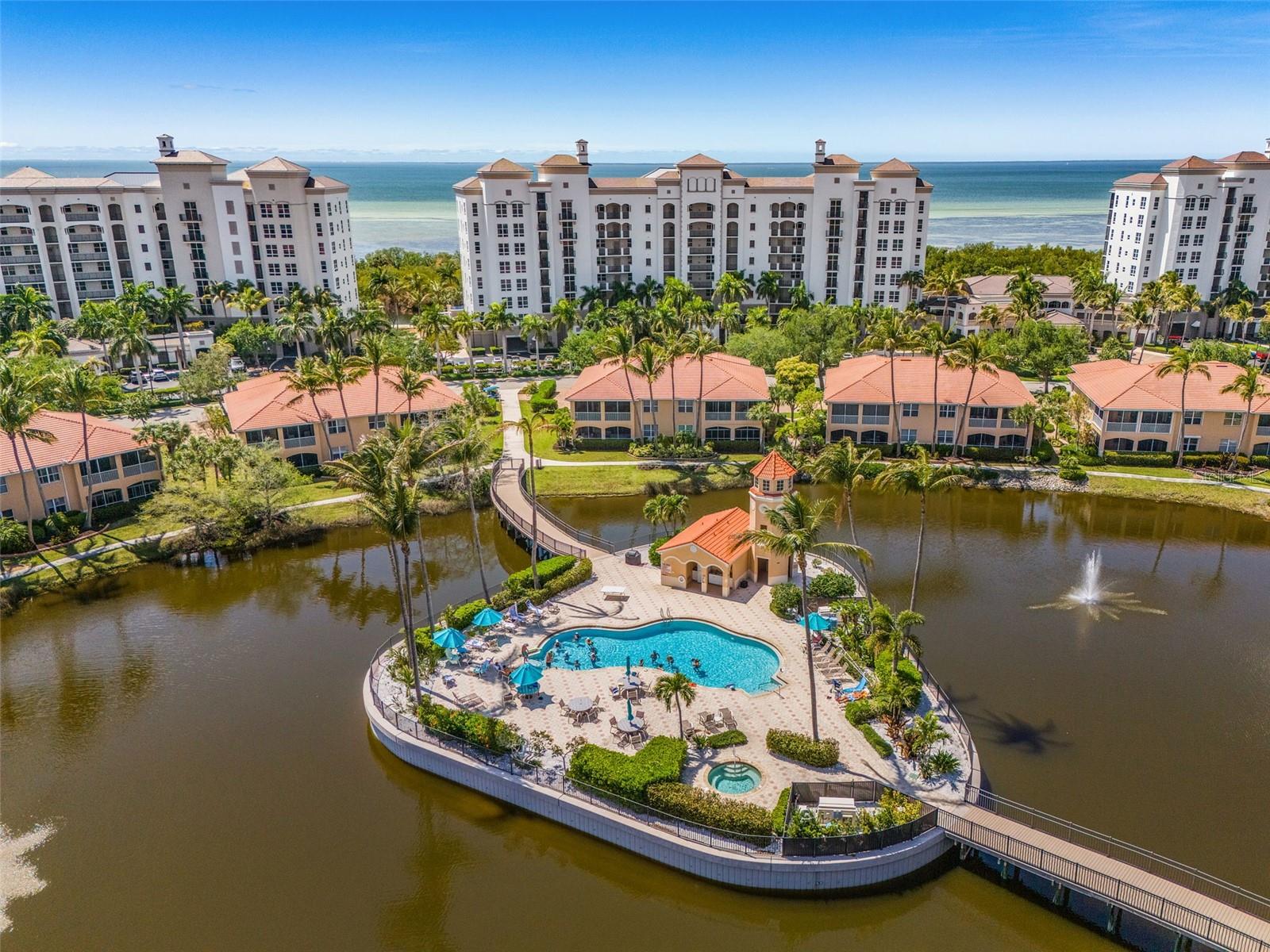 3312 SUNSET KEY CIR CIR #B, PUNTA GORDA, FL, 33955