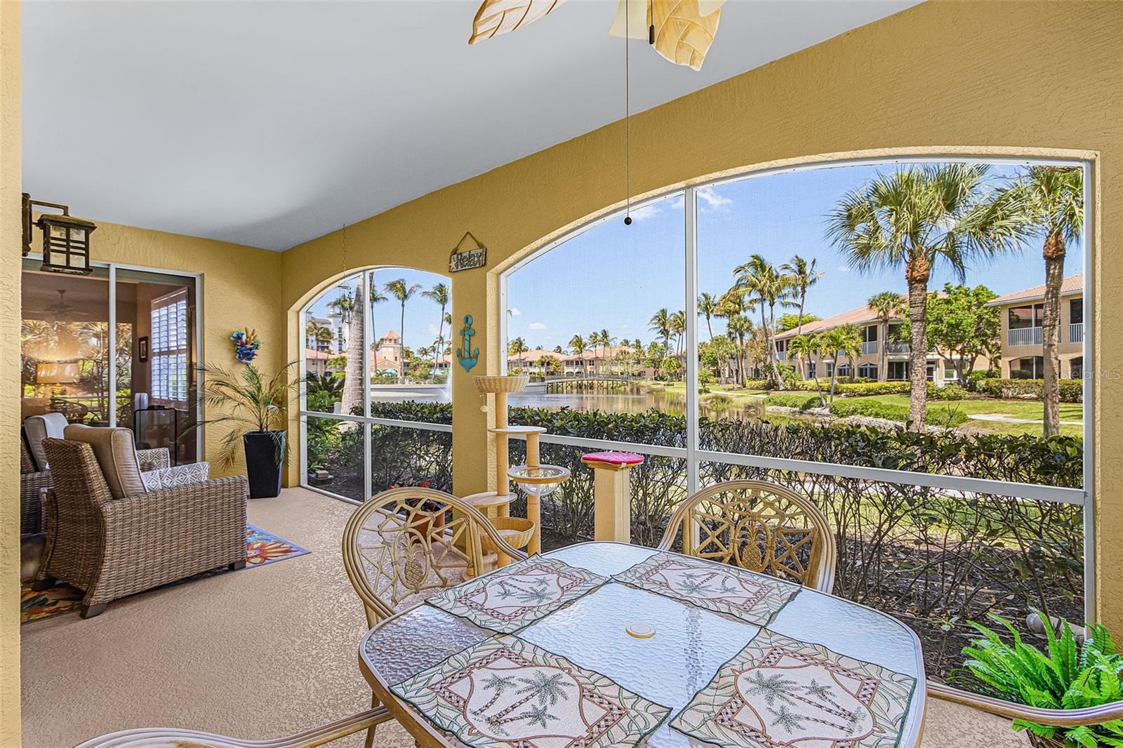 3312 SUNSET KEY CIR CIR #B, PUNTA GORDA, FL, 33955