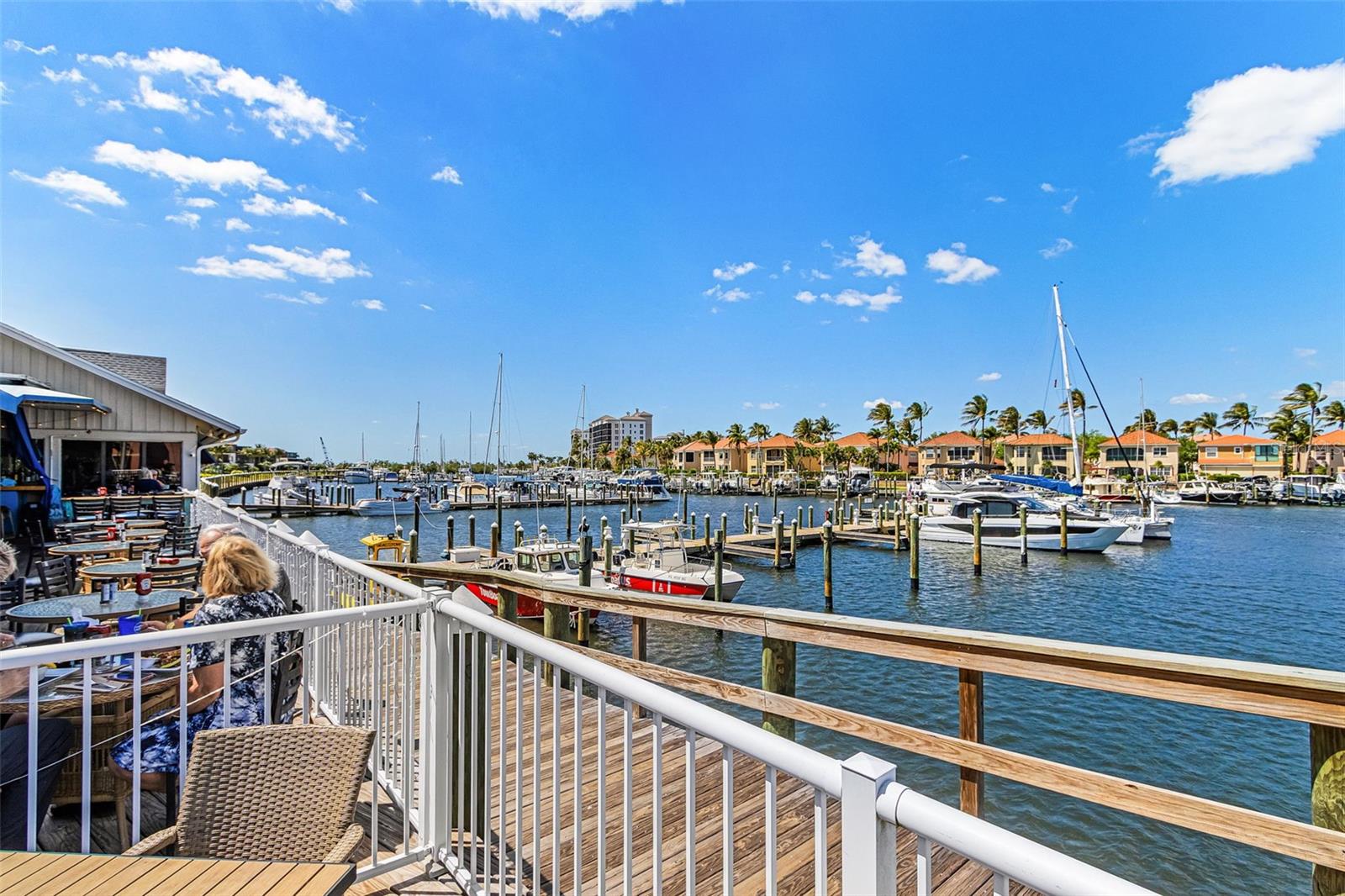 3312 SUNSET KEY CIR CIR #B, PUNTA GORDA, FL, 33955