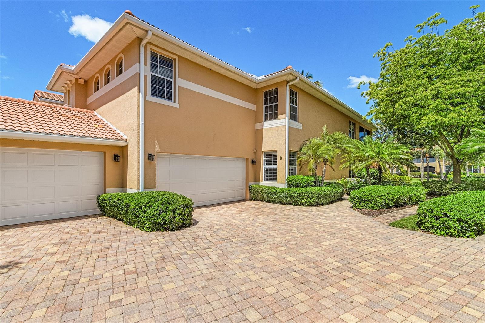 3312 SUNSET KEY CIR CIR #B, PUNTA GORDA, FL, 33955