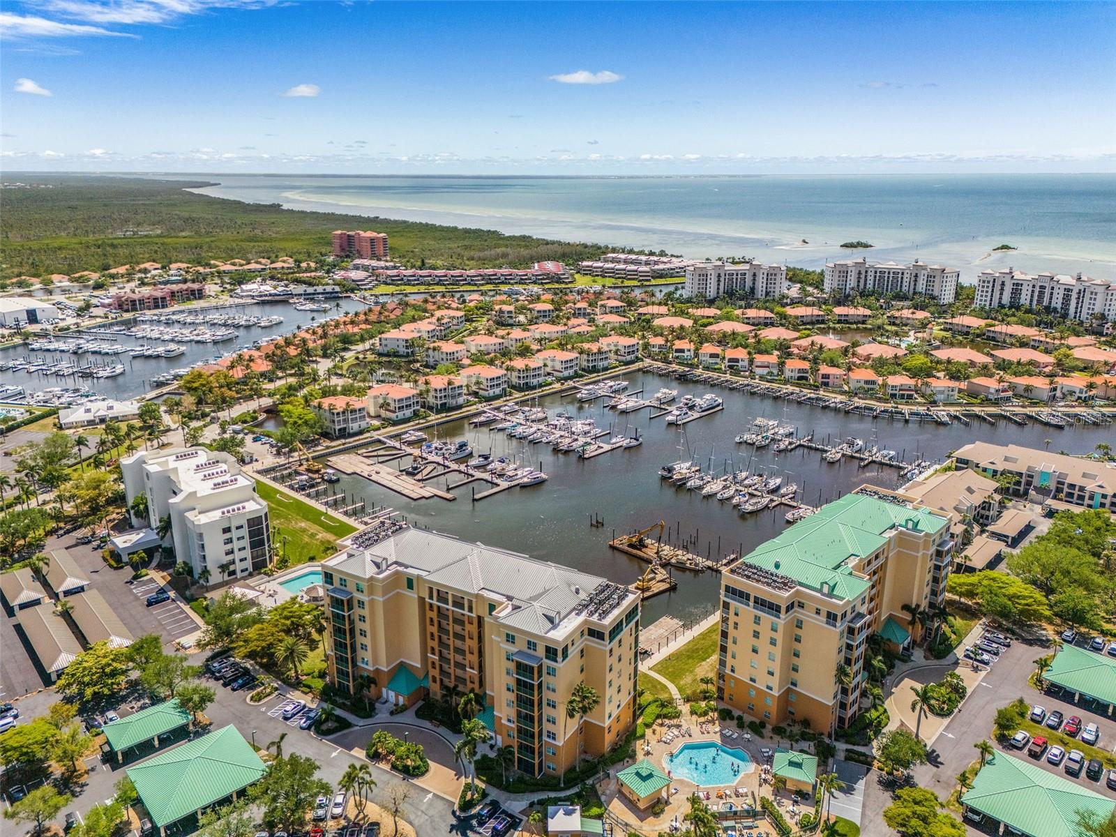 3312 SUNSET KEY CIR CIR #B, PUNTA GORDA, FL, 33955