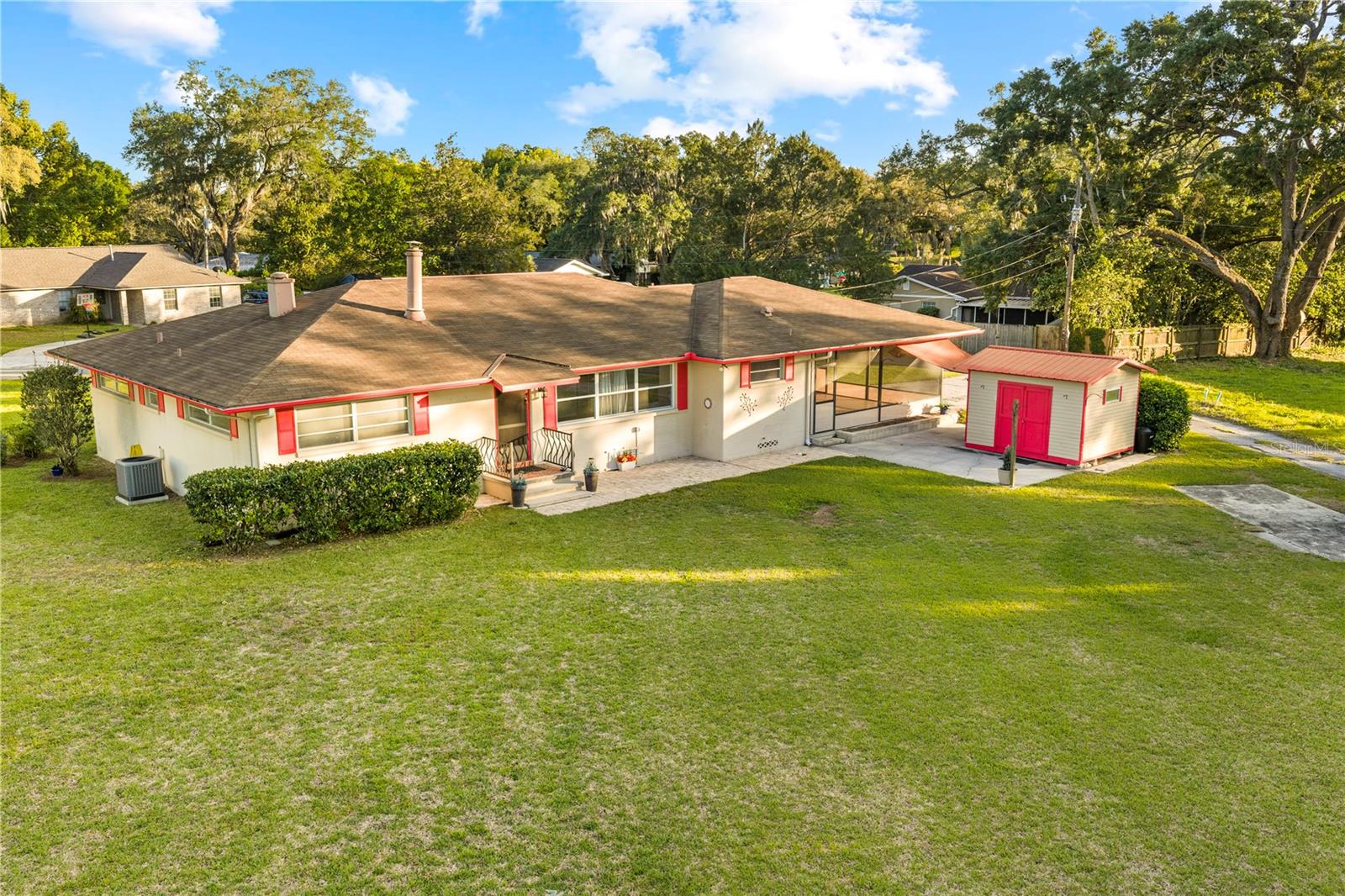 3321 SE 2ND ST, OCALA, FL, 34471