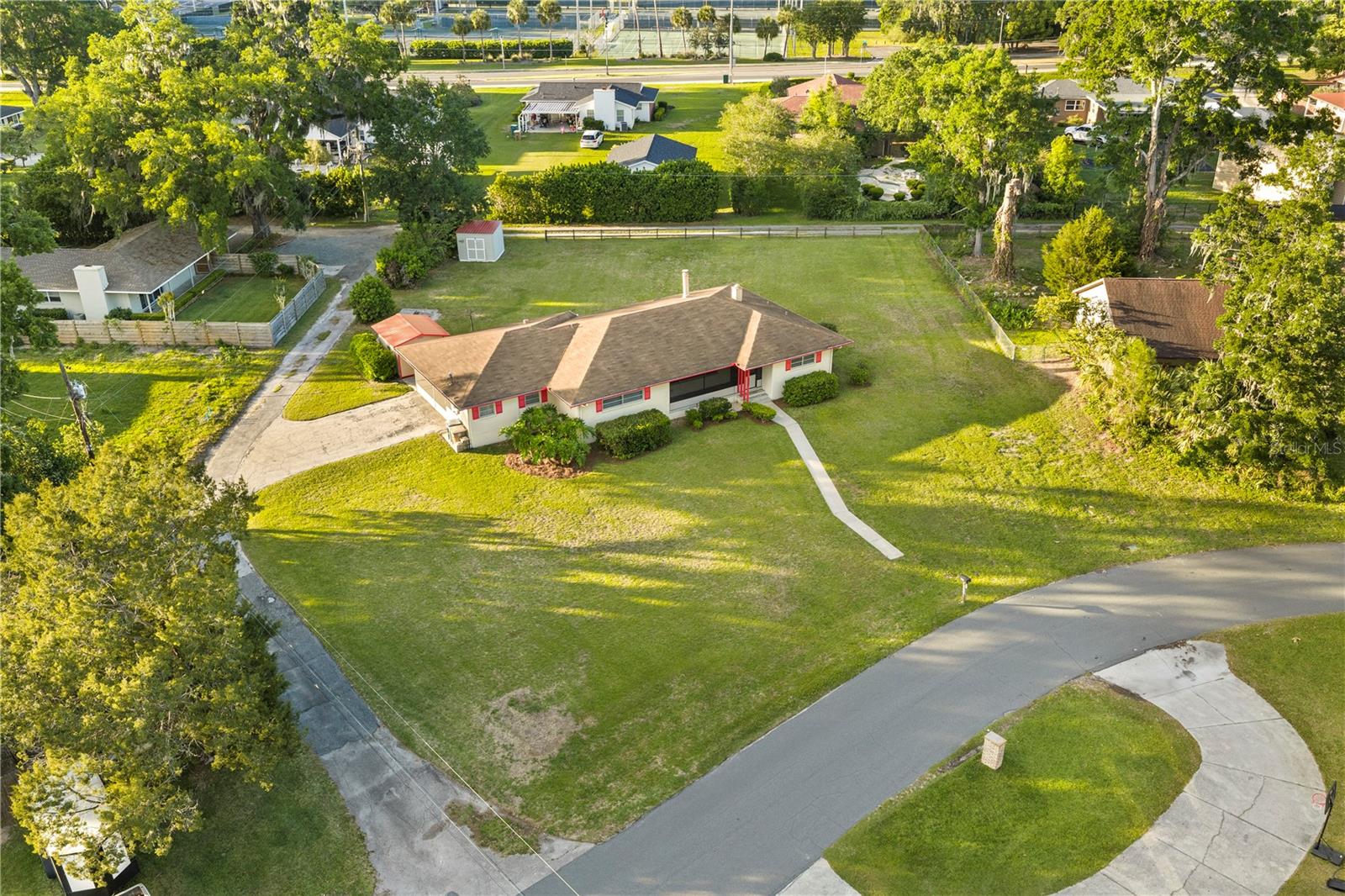 3321 SE 2ND ST, OCALA, FL, 34471