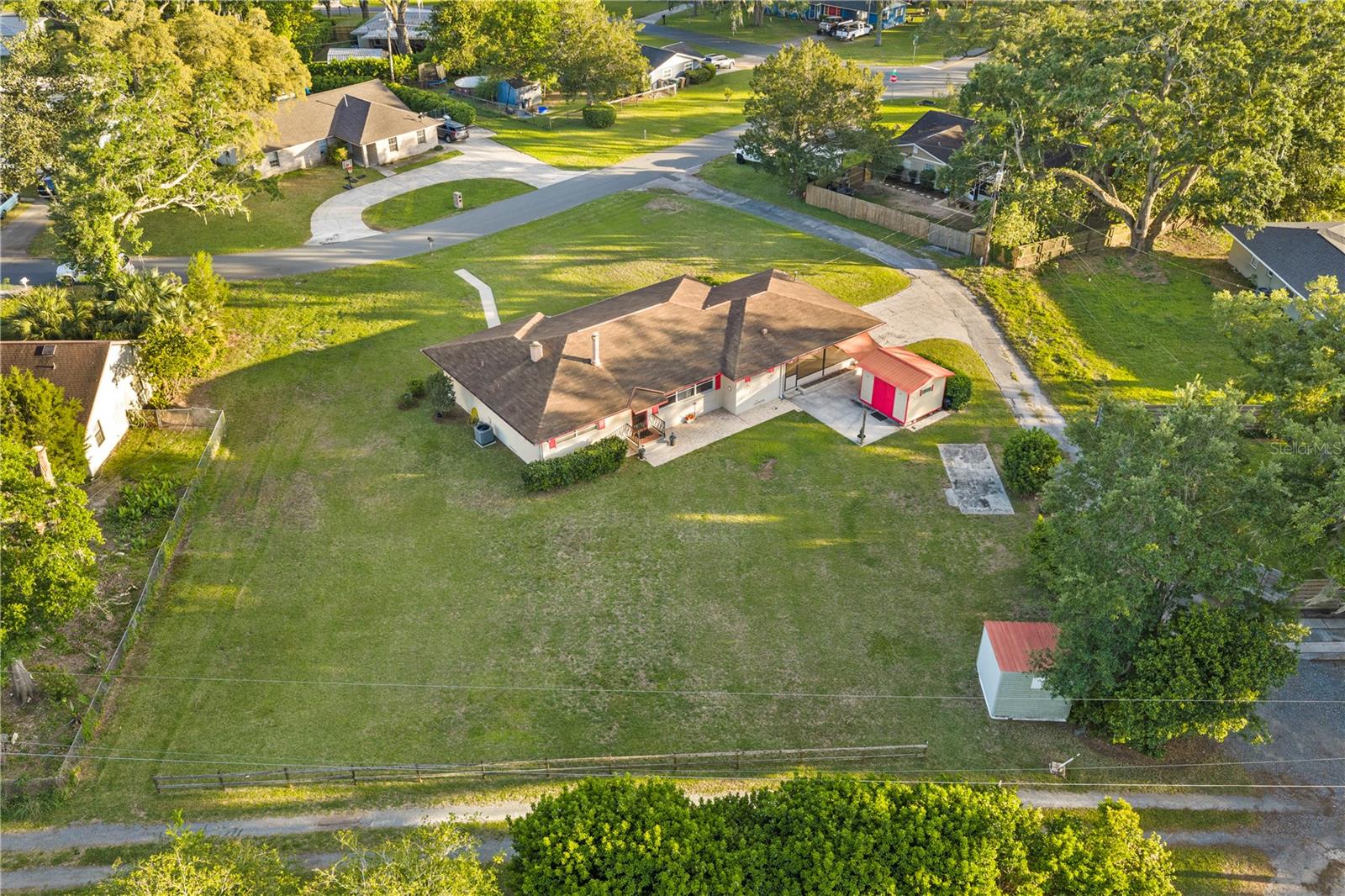 3321 SE 2ND ST, OCALA, FL, 34471