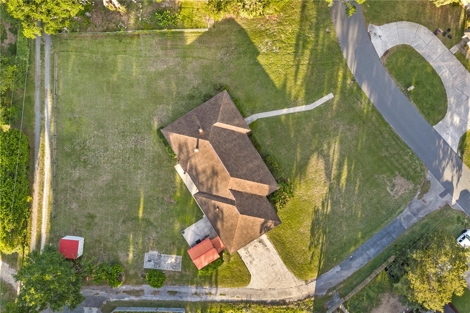 3321 SE 2ND ST, OCALA, FL, 34471