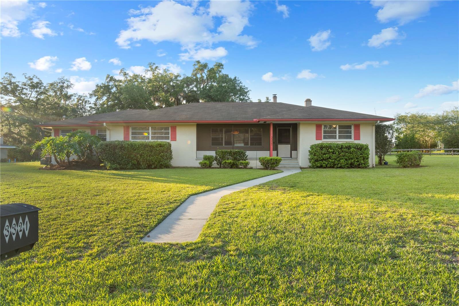 3321 SE 2ND ST, OCALA, FL, 34471