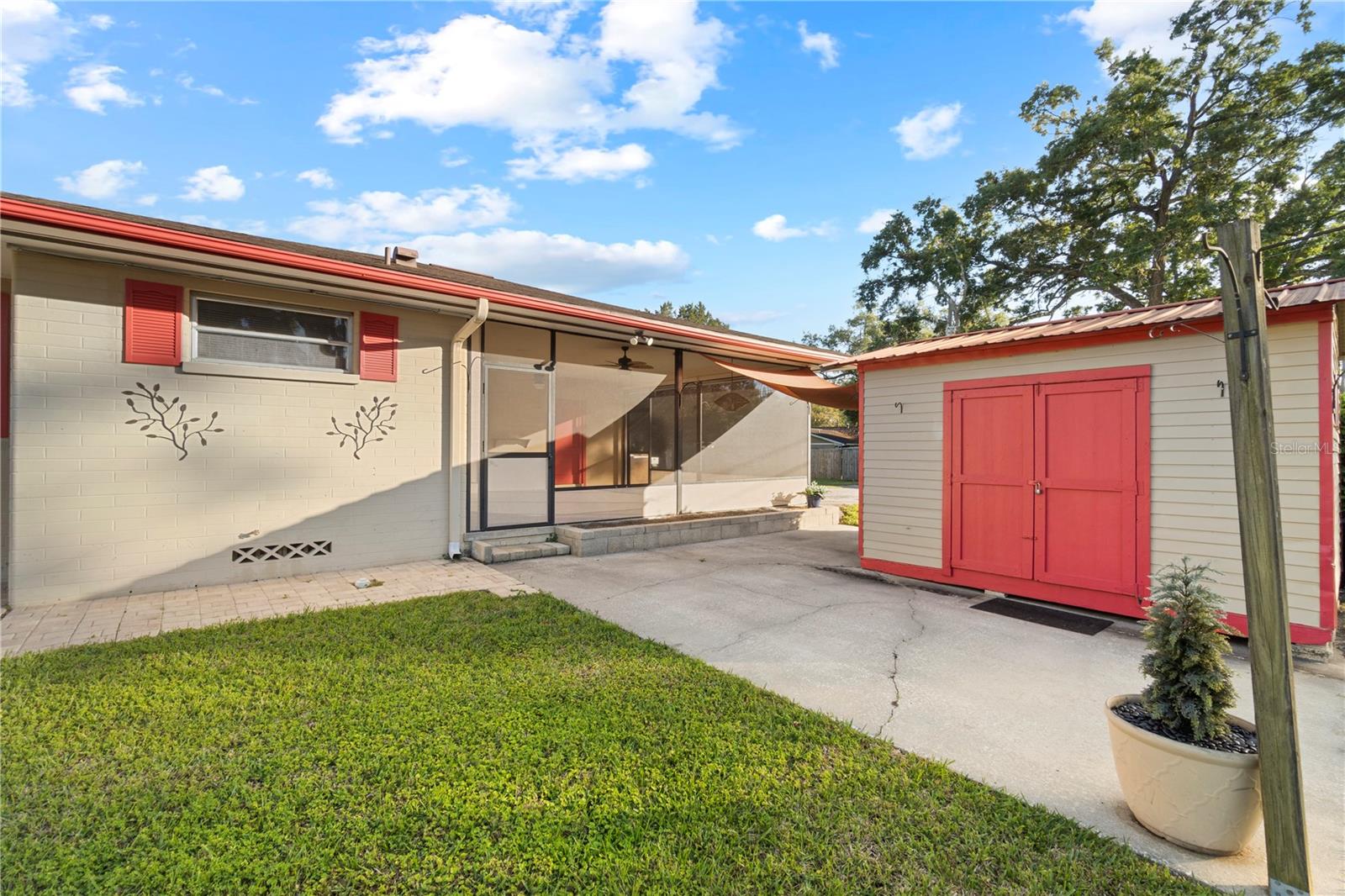 3321 SE 2ND ST, OCALA, FL, 34471