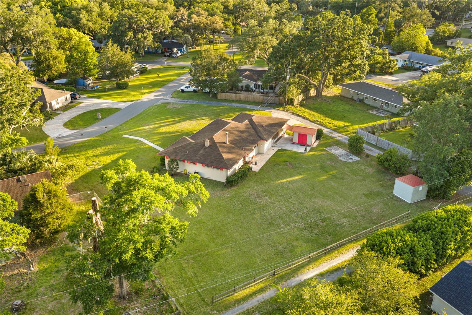 3321 SE 2ND ST, OCALA, FL, 34471