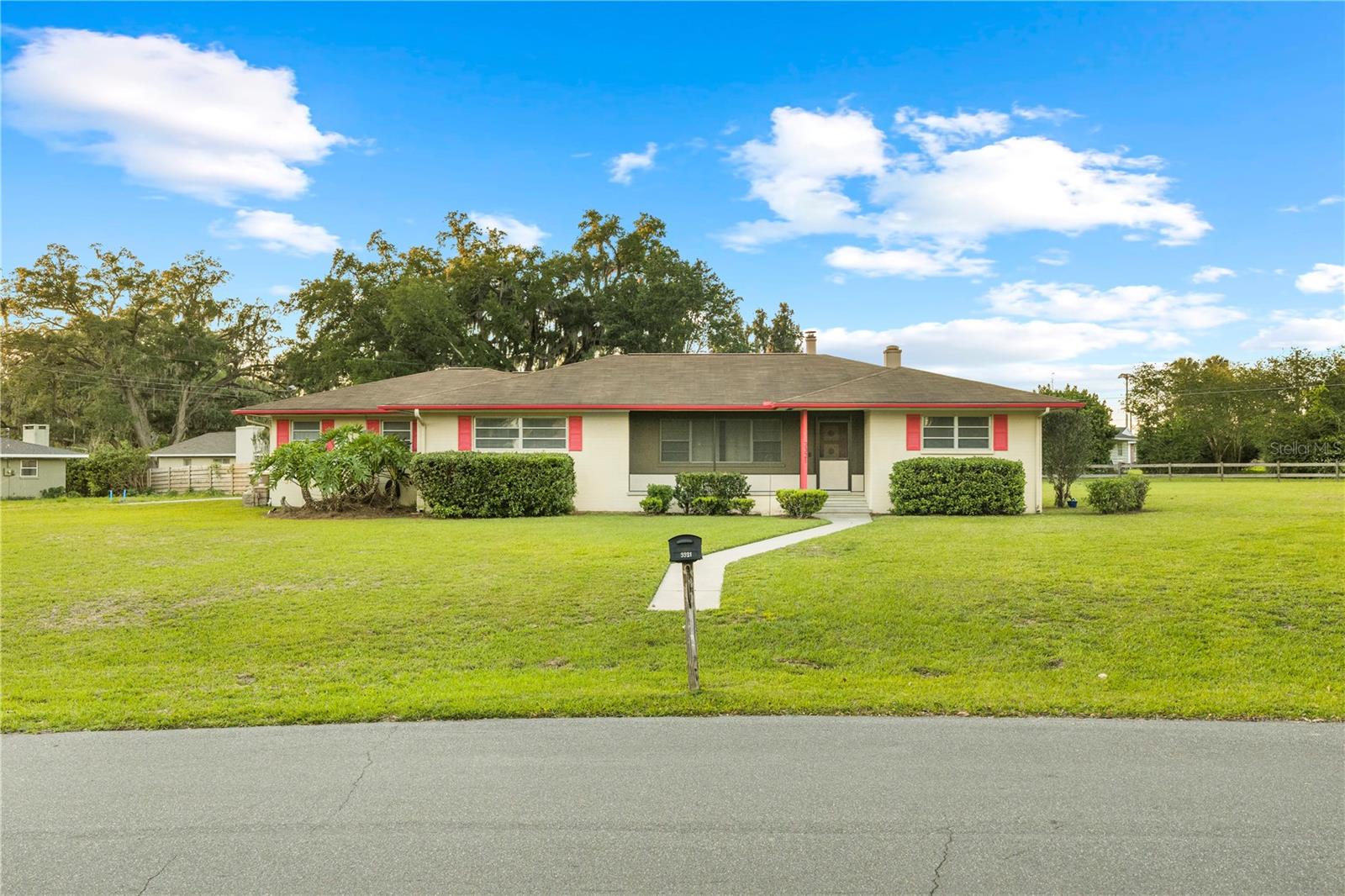 3321 SE 2ND ST, OCALA, FL, 34471