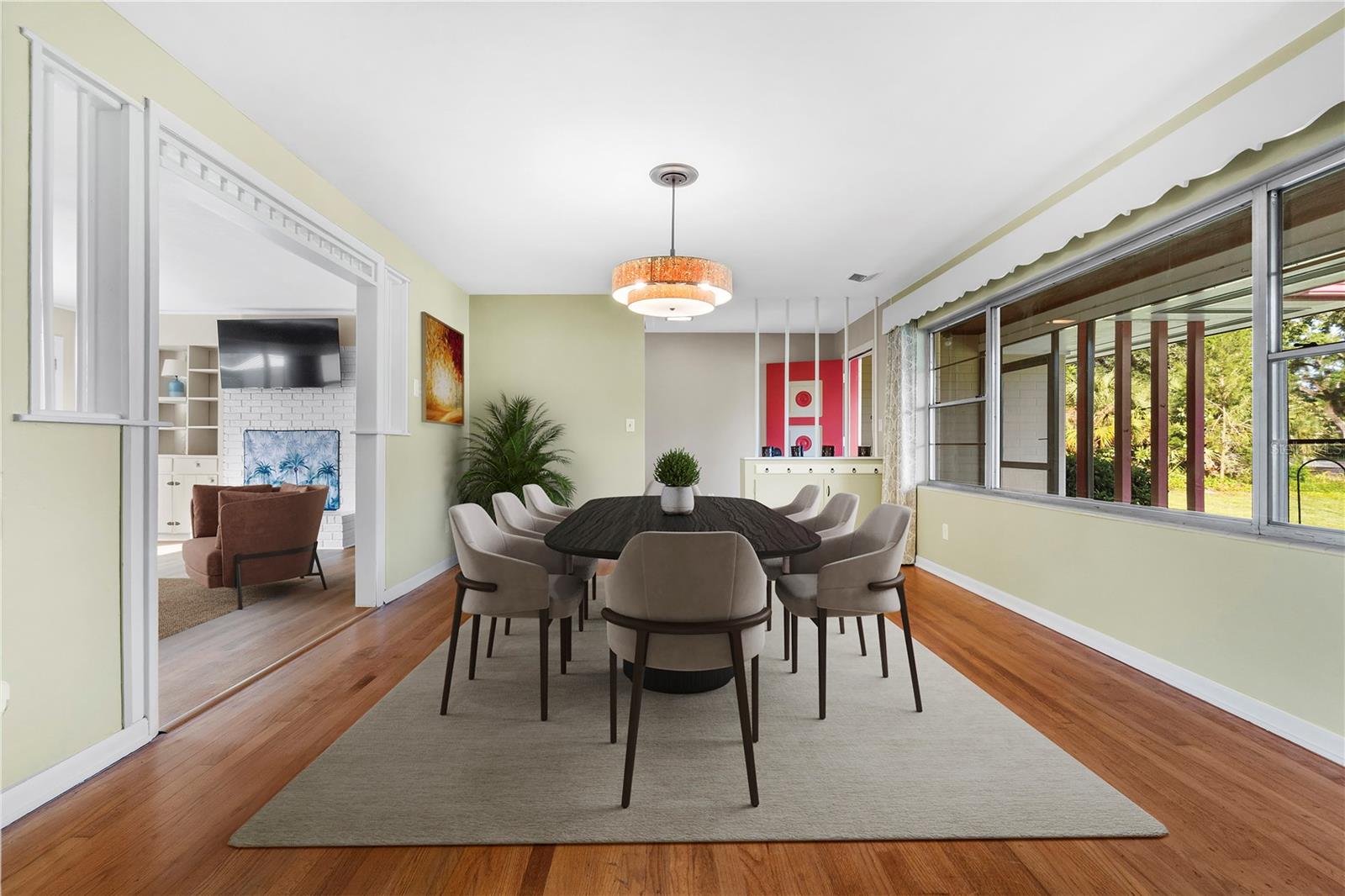 3321 SE 2ND ST, OCALA, FL, 34471