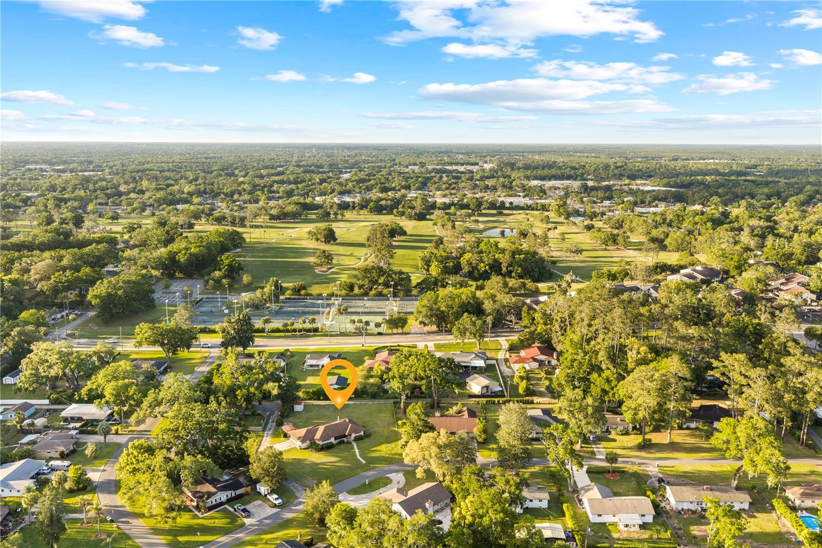 3321 SE 2ND ST, OCALA, FL, 34471