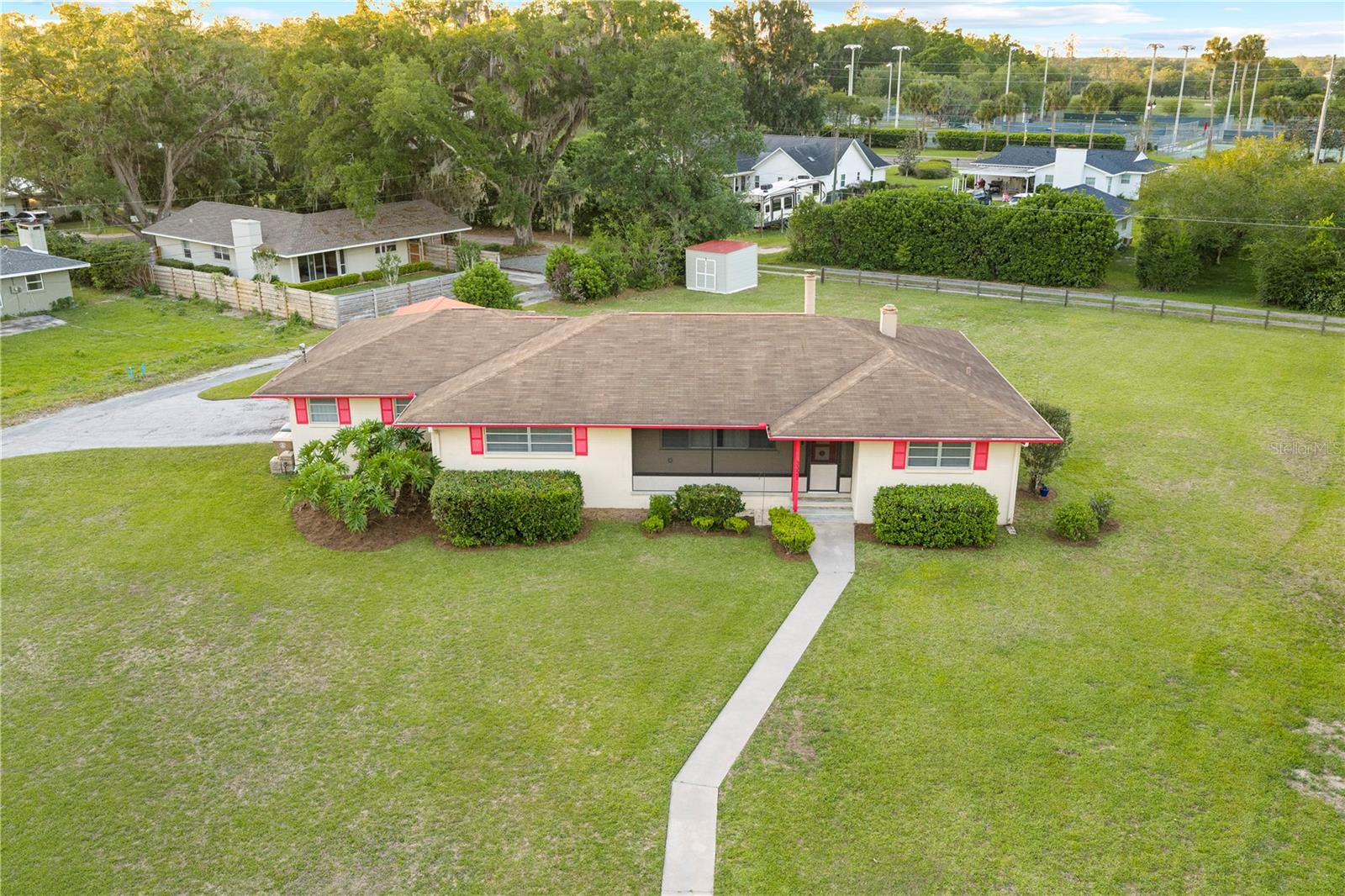 3321 SE 2ND ST, OCALA, FL, 34471