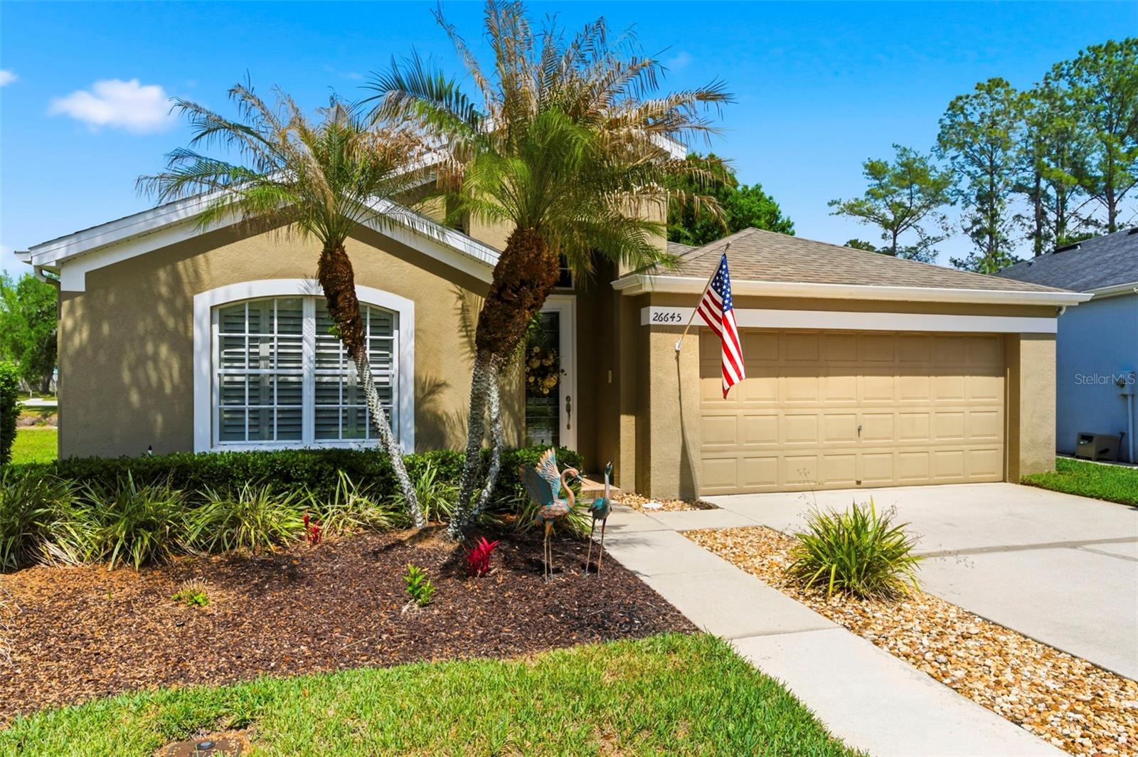 26645 SEA HERO CIR, WESLEY CHAPEL, FL, 33544