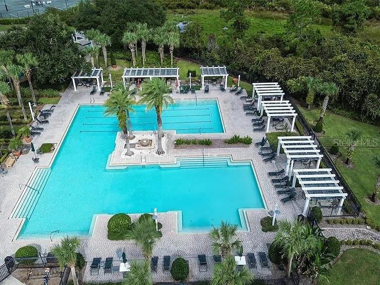 1615 LAMBROOK DR, DELAND, FL, 32724