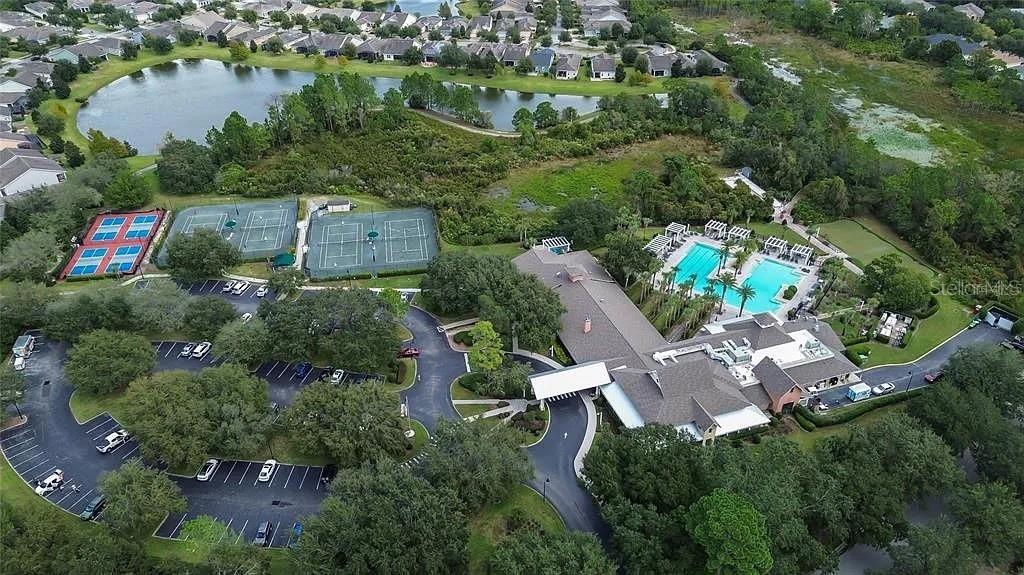 1615 LAMBROOK DR, DELAND, FL, 32724