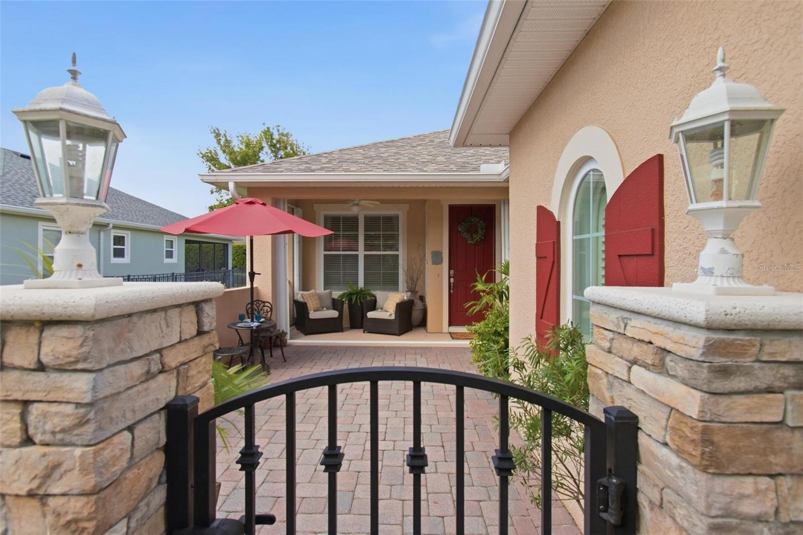 1615 LAMBROOK DR, DELAND, FL, 32724