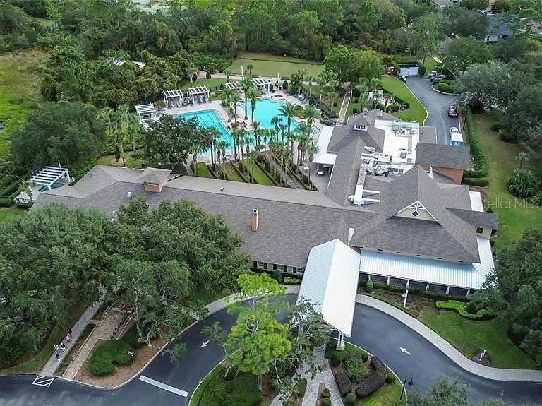 1615 LAMBROOK DR, DELAND, FL, 32724