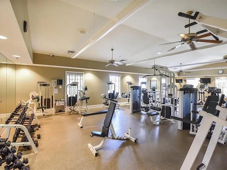 1615 LAMBROOK DR, DELAND, FL, 32724