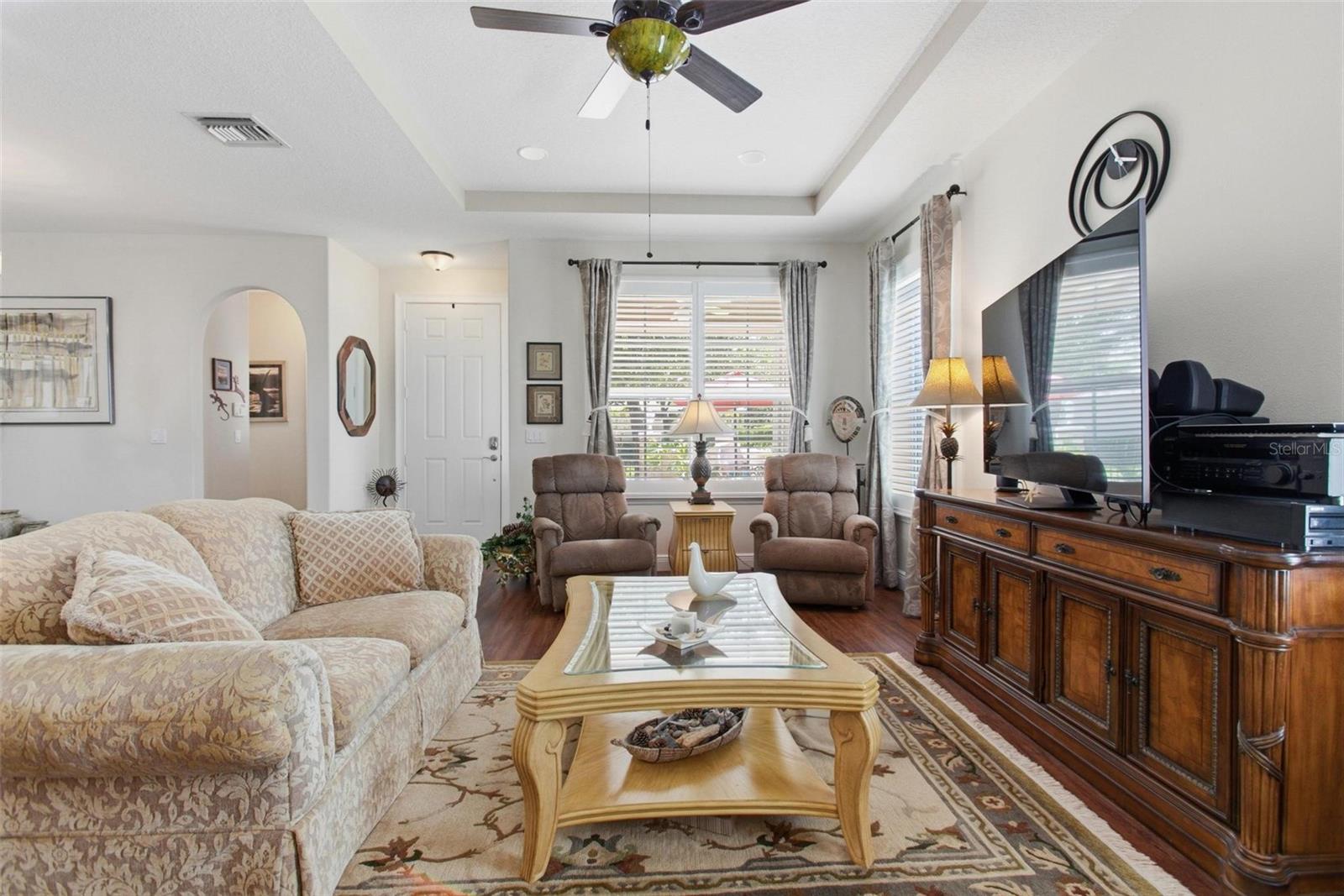 1615 LAMBROOK DR, DELAND, FL, 32724