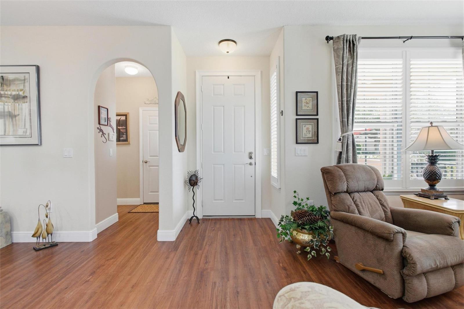 1615 LAMBROOK DR, DELAND, FL, 32724