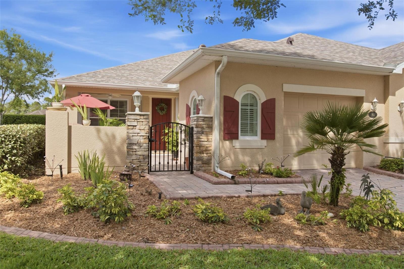 1615 LAMBROOK DR, DELAND, FL, 32724